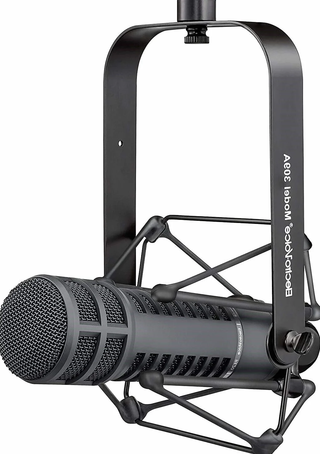 Electro-Voice RE 20 Dynamiczny kardioidalny mikrofon broadcast z szeroką membraną, zmienny-D