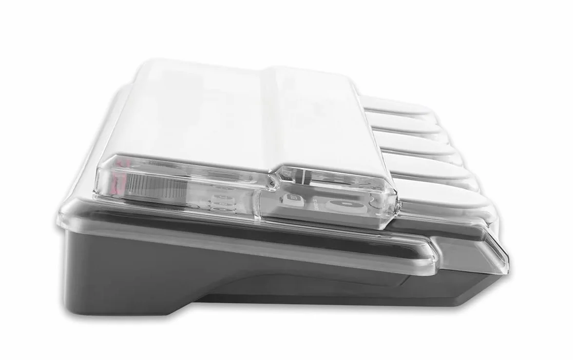 Decksaver Boss RC-505 Cover - Pokrowiec na keyboard