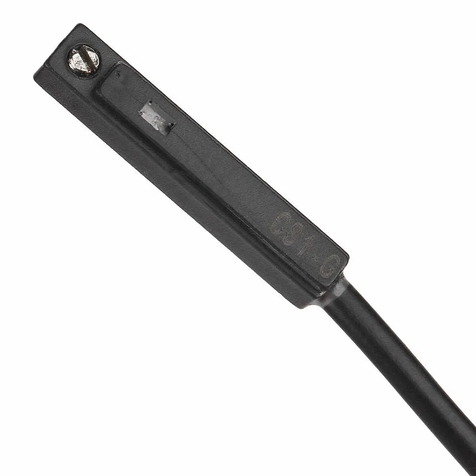 Kontaktron czujnika magnetycznego, CS1-G Magnetyczny cylinder pneumatyczny Magnetyczny kontaktron Czujnik DC AC 5 V-240 V