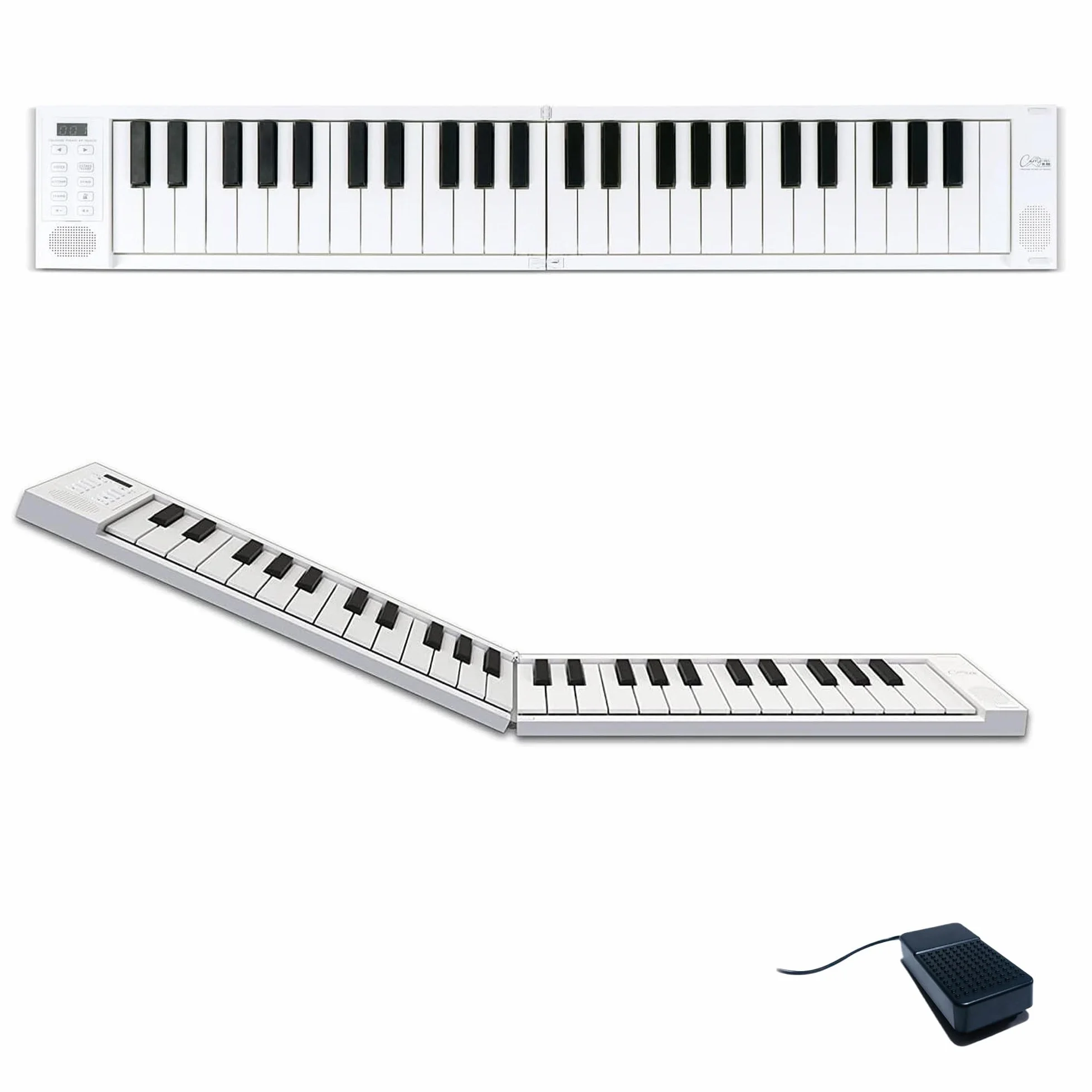 Blackstar FP-49 Touch 49 Key Touch Sensitive cyfrowy fortepian USB MIDI Controller z akumulatorem
