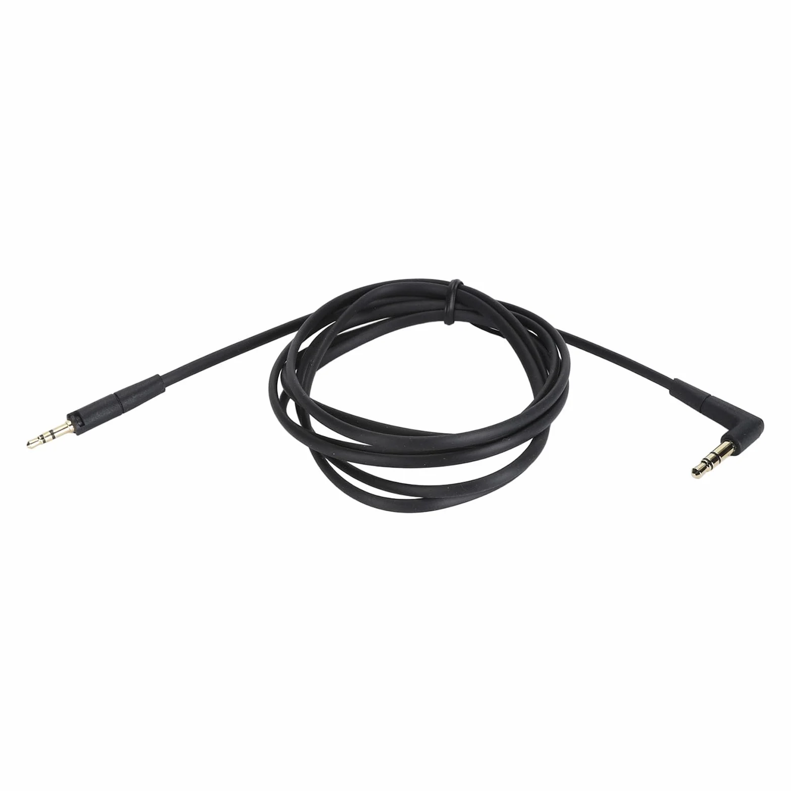 Zapasowy Kabel Audio do Słuchawek HD400S HD4.30 HD4.50BTNC Przewód 4,8 Stopy 2,5 Mm do 3,5 Mm