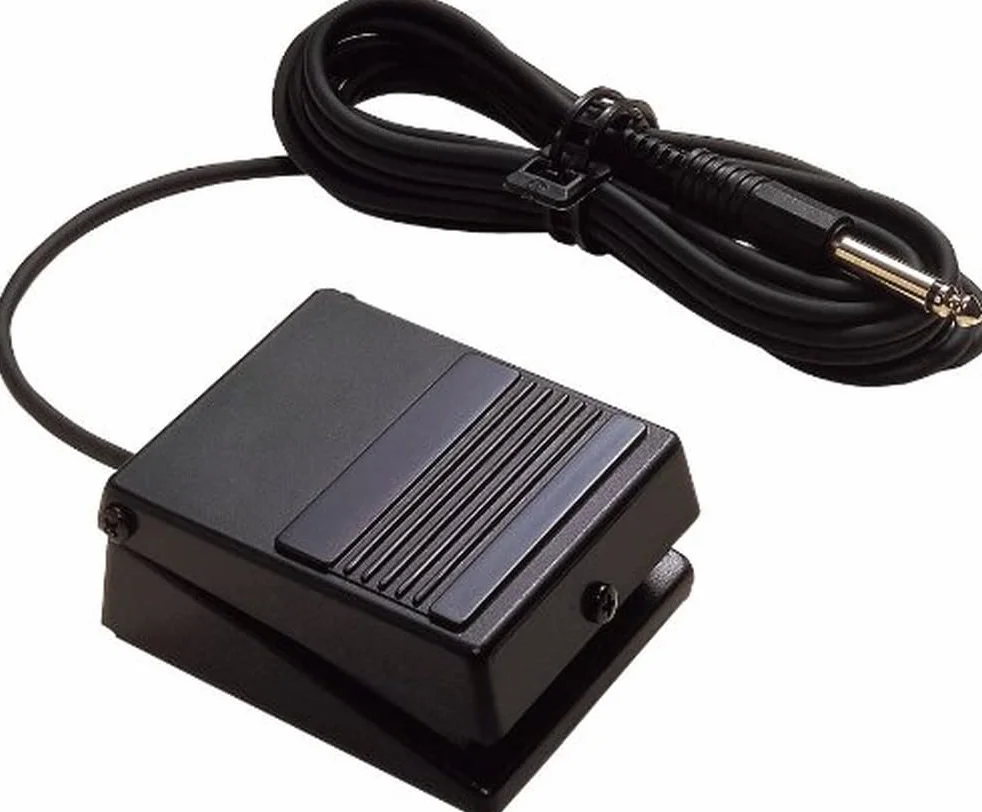 Roland DP-2 Damper Pedal
