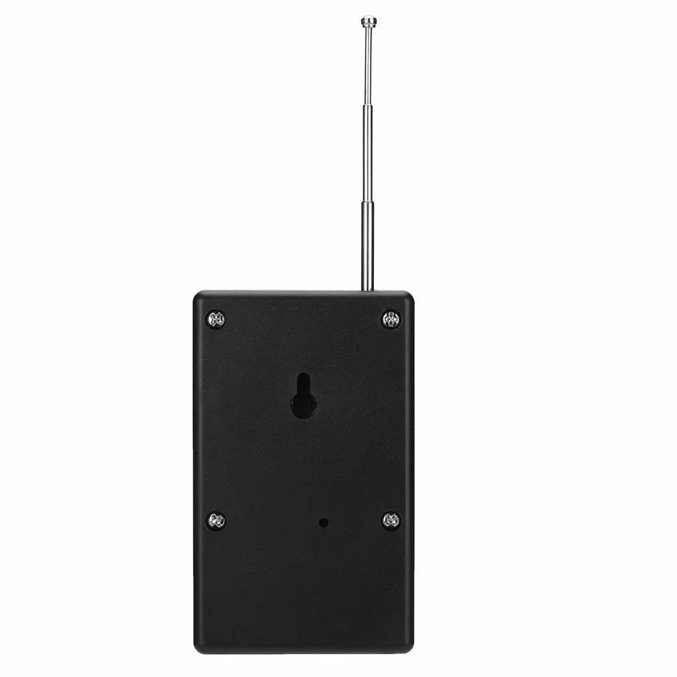 Dokładny Licznik Częstotliwości RK560 50 MHz 2,4 GHz Przenośny Ręczny Miernik Częstotliwości do Testowania Częstotliwości Radiowej Rk 560 Rike Rk 560 RK560 Dokładny Przenośny