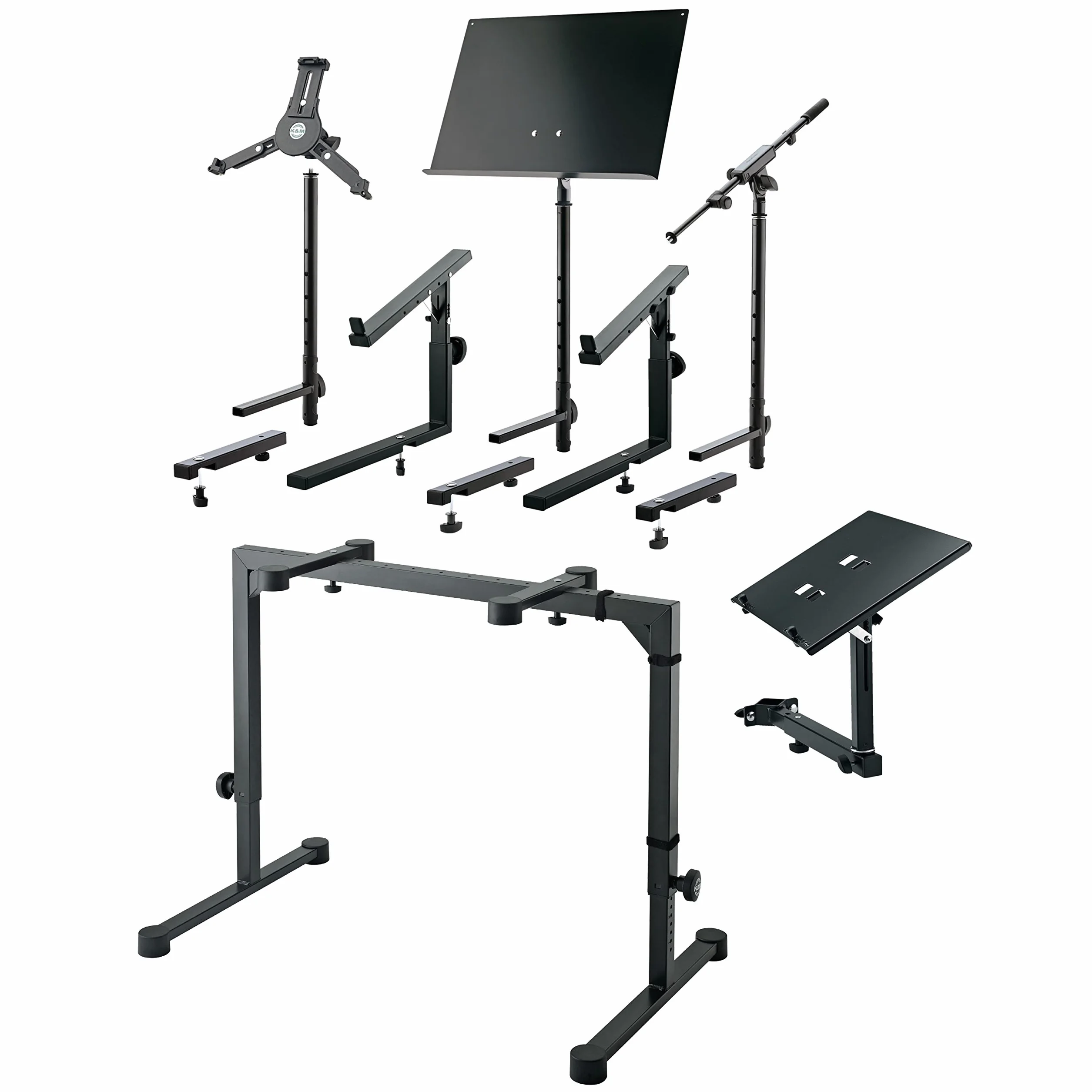 Konig & Meyer Omega stojak na klawiaturę