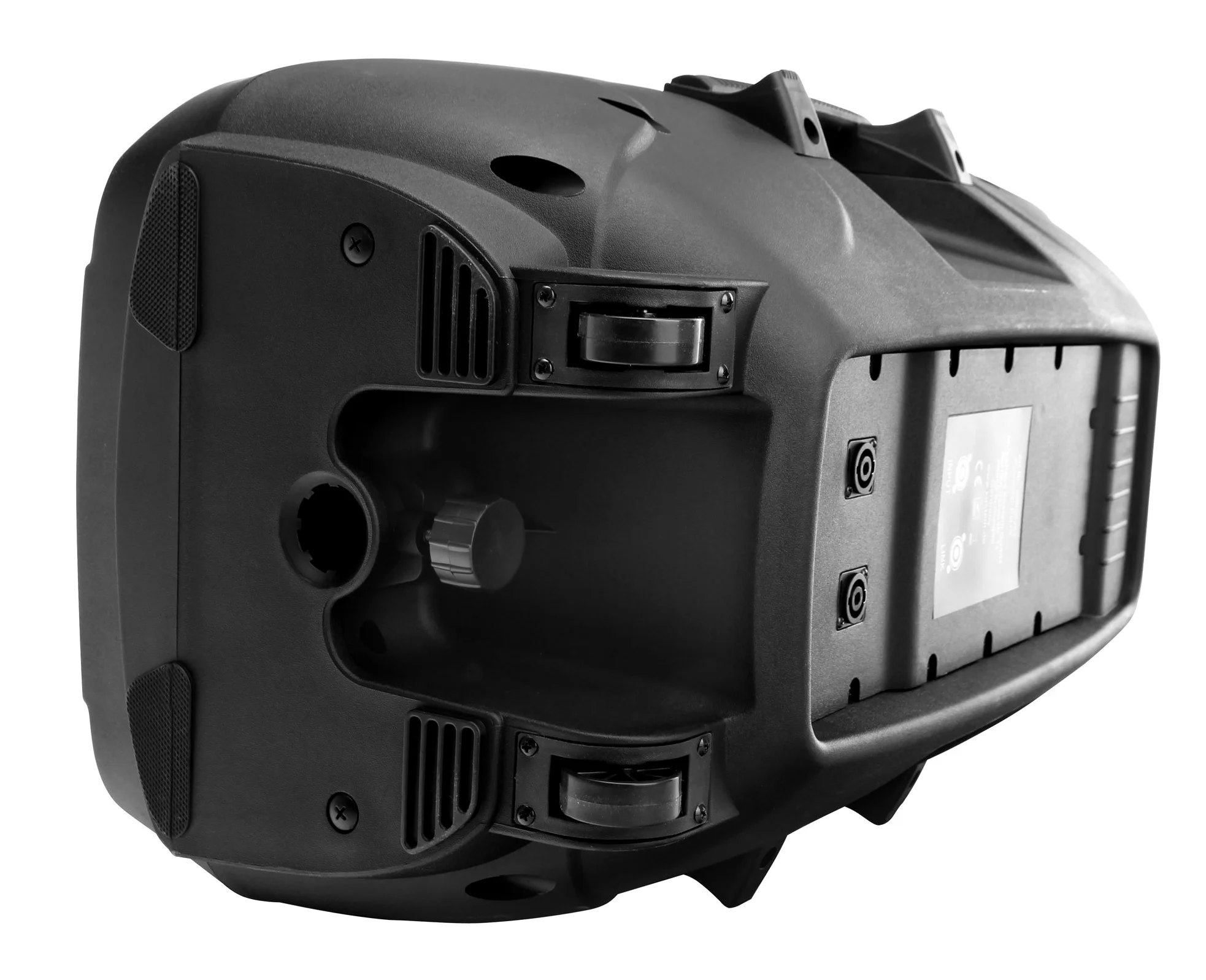 Pronomic PH15 głośnik sceniczny/koncertowy (15", 350 W, czarny