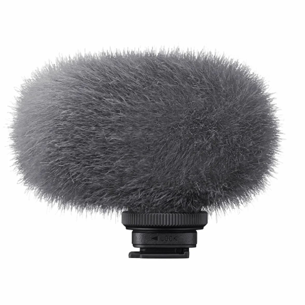 Vlogger mikrofon do strzelby ECM-G1