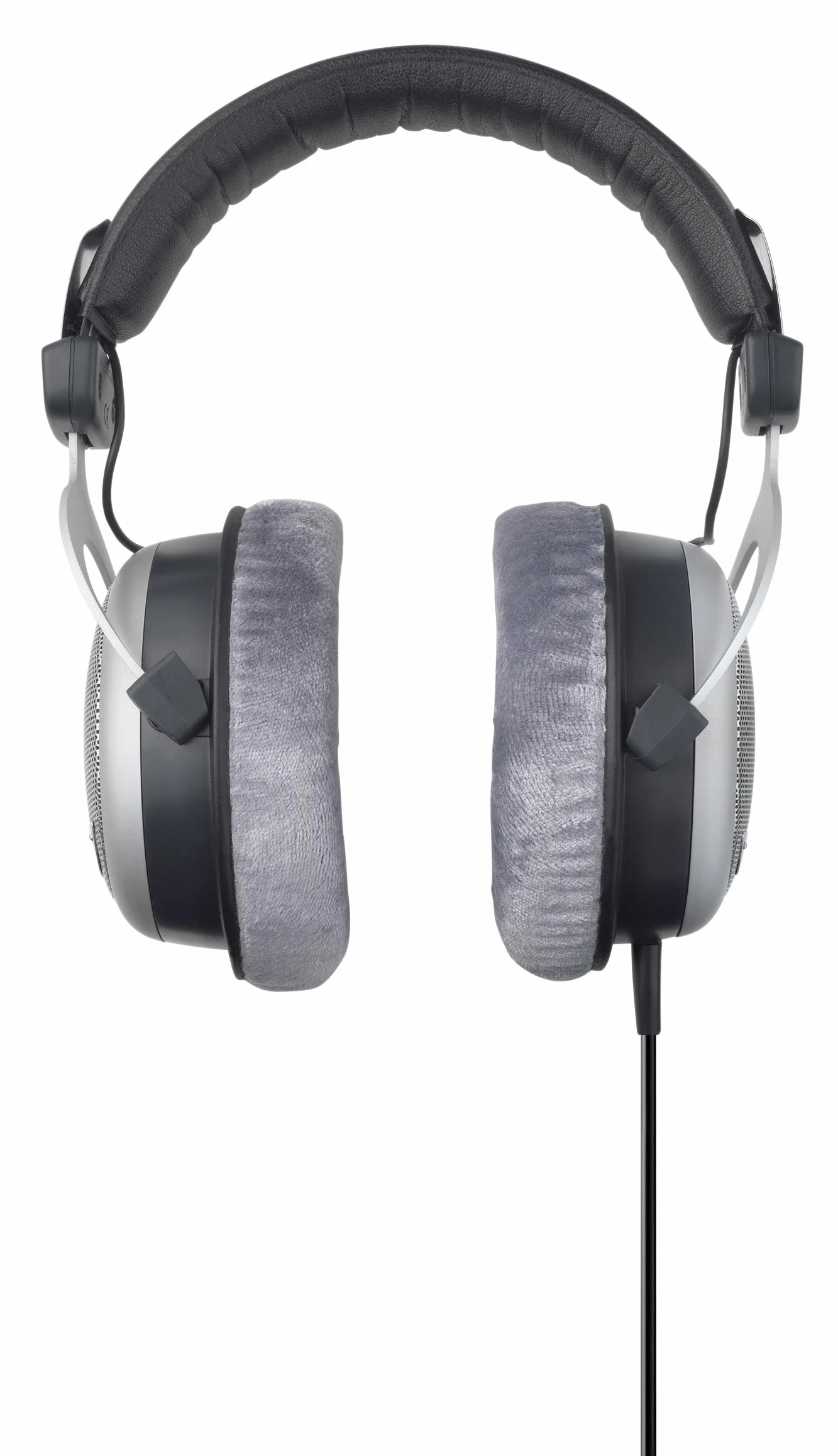 beyerdynamic DT 880 Edition 32 omy słuchawki nauszne stereo. Półotwarta konstrukcja, przewodowa, High-End, do tabletu i smartfona