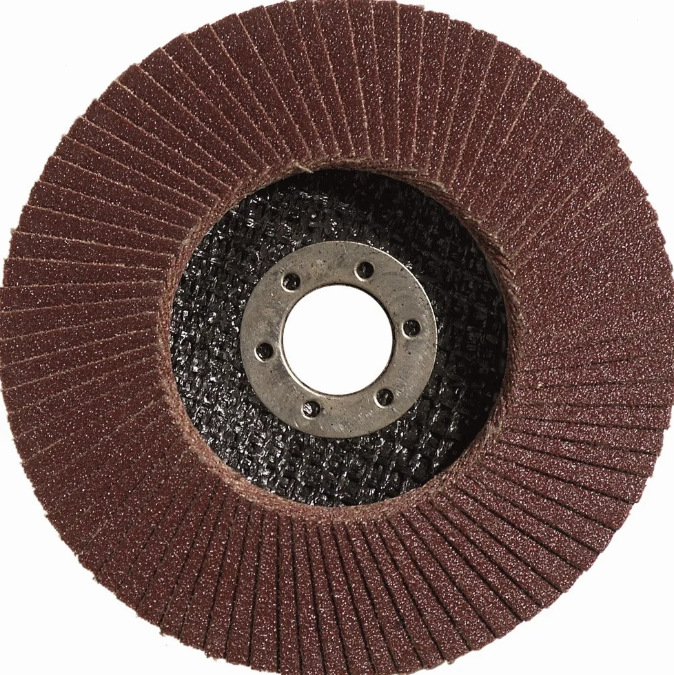 Bosch Profesional Listkowa tarcza szlifierska X431, Standard for Metal 115 mm, 22,23 mm, 120