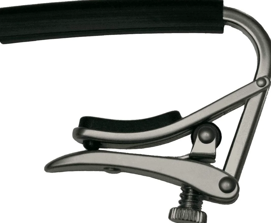 Shubb C3 kapodaster standard do 12-strunowej gitary naturalnej