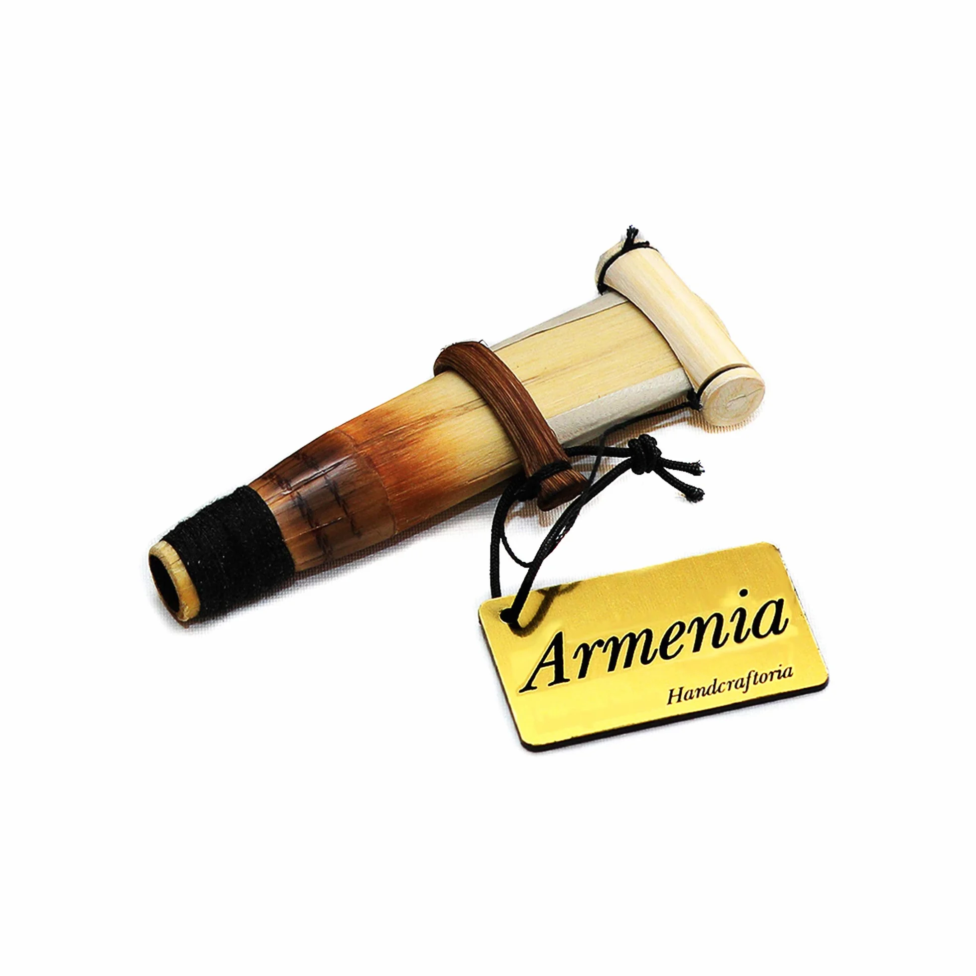 ARMENIAN DUDUK Zestaw 3 półprofesjonalnych instrument dęty Ramish Oboe Balaban Mey Ney