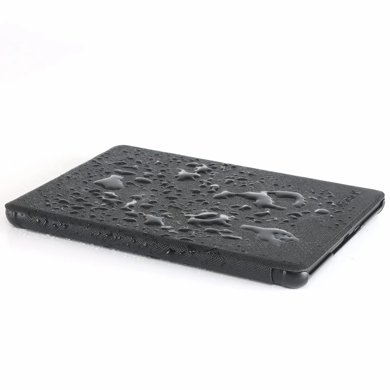 CoBak Etui Case for 6,8" Kindle Paperwhite (11. Generation - 2021) i Kindle Paperwhite Signature Edition - najcieńszy i najlżejszy pokrowiec ochronny z funkcją Auto Sleep/Wake, Czarne