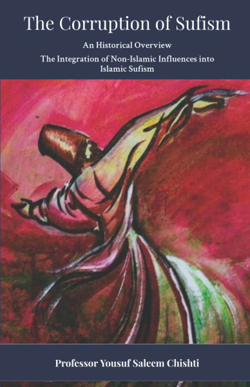 The Corruption of Sufism - An Historical Overview: The Integration of Non-Islamic Influences into Islamic Sufism