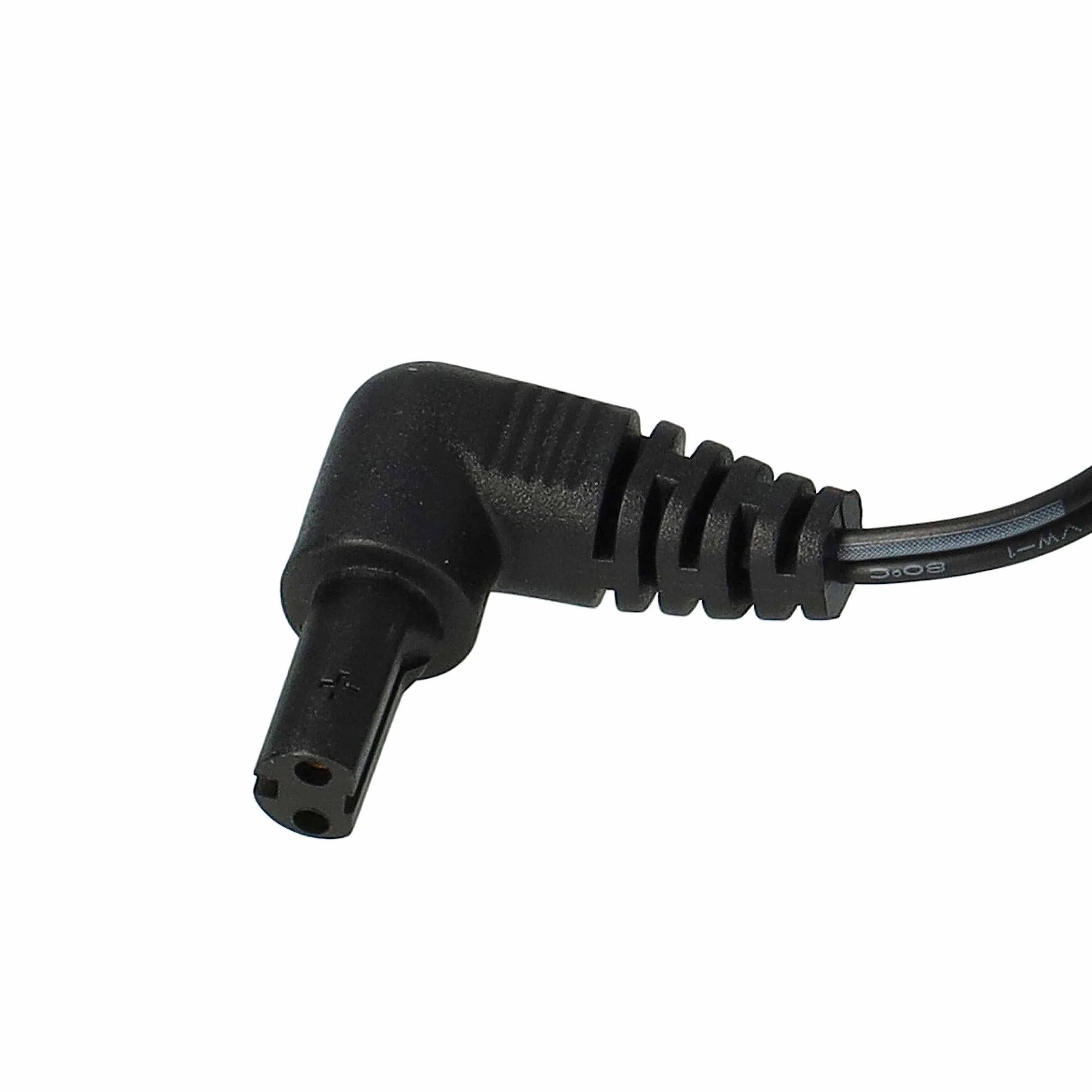 vhbw Zasilacz sieciowy kompatybilny z Black & Decker GSL300 typ 1, KC36LN H1, KC36LN H2 narzędziem, elektronarzędziami - 200 cm