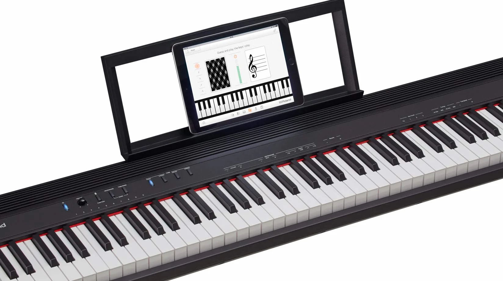 Roland GO:PIANO88 Digital Piano