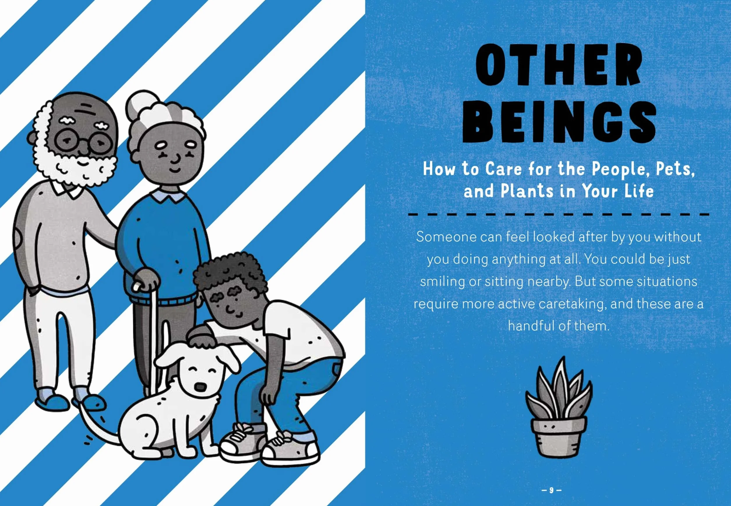How to Be a Person: 65 Hugely Useful, Super-Important Skills to Learn Before You're Grown Up