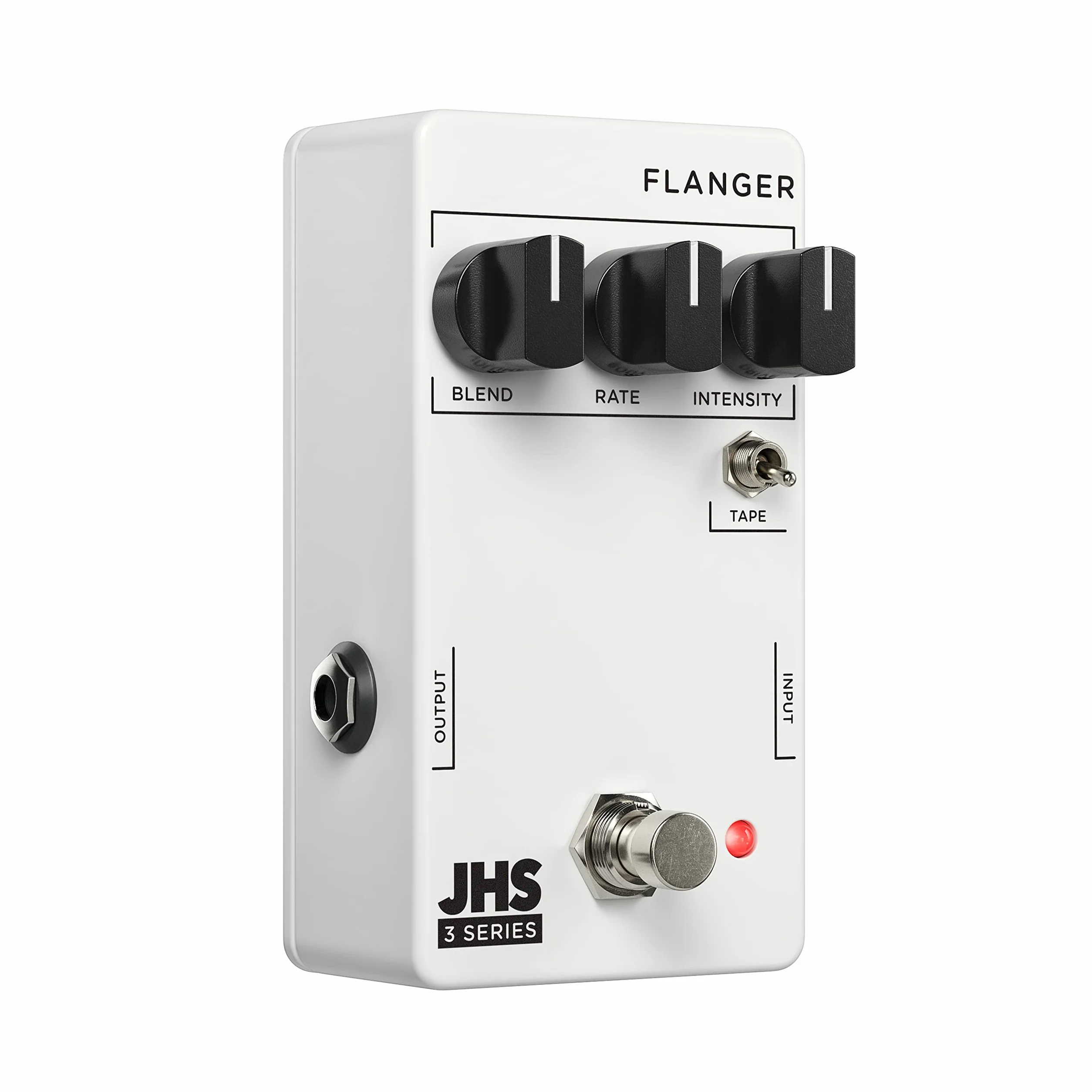 JHS Pedals Pedał flanger
