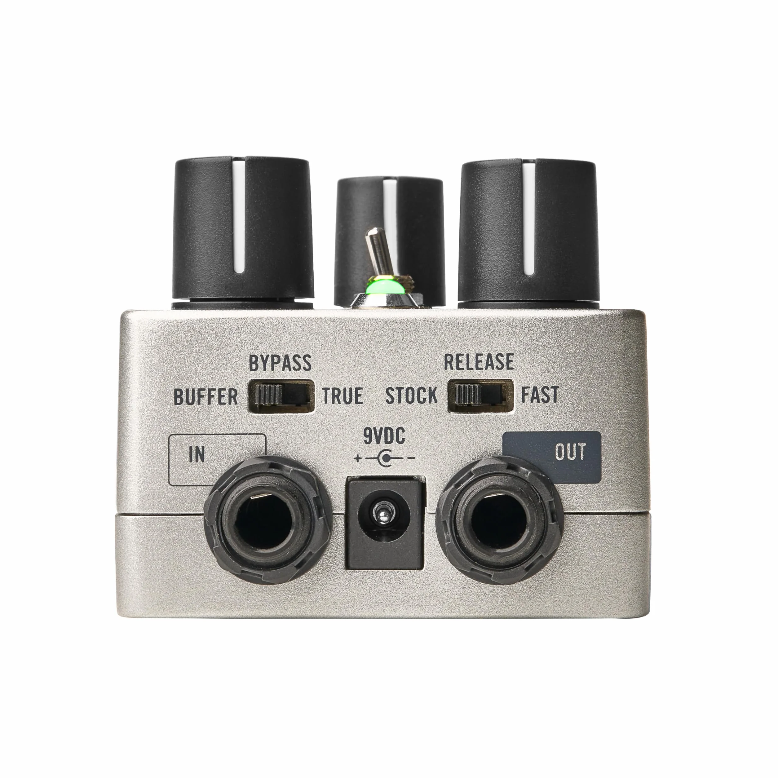 Universal Audio Teletronix LA-2A Studio kompresor - efekt do gitar (GPS-LA2A)