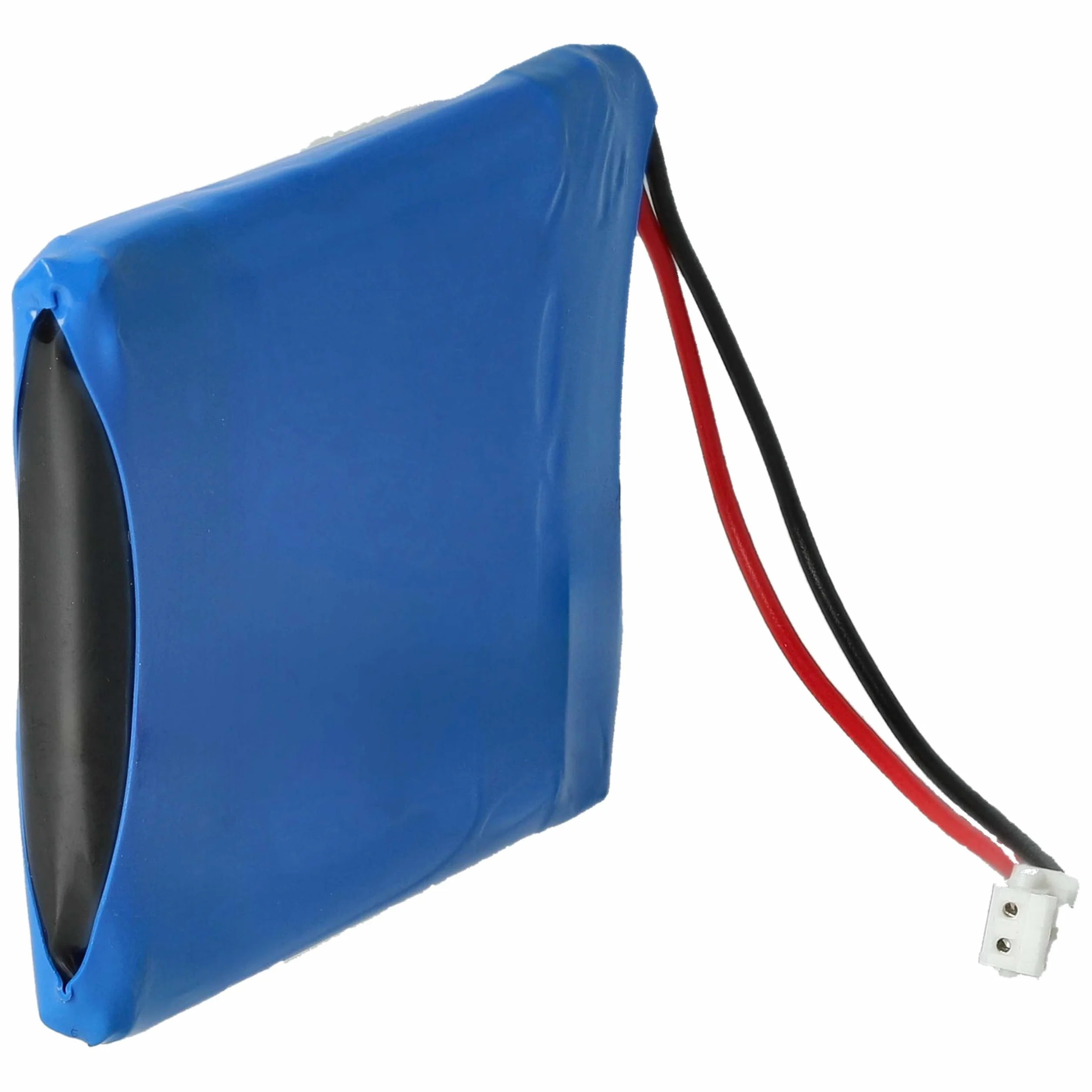 vhbw Bateria kompatybilna z telefonem stacjonarnym Swyx D210, D215, D843 (650 mAh, 3,7 V, litowo-jonowa)