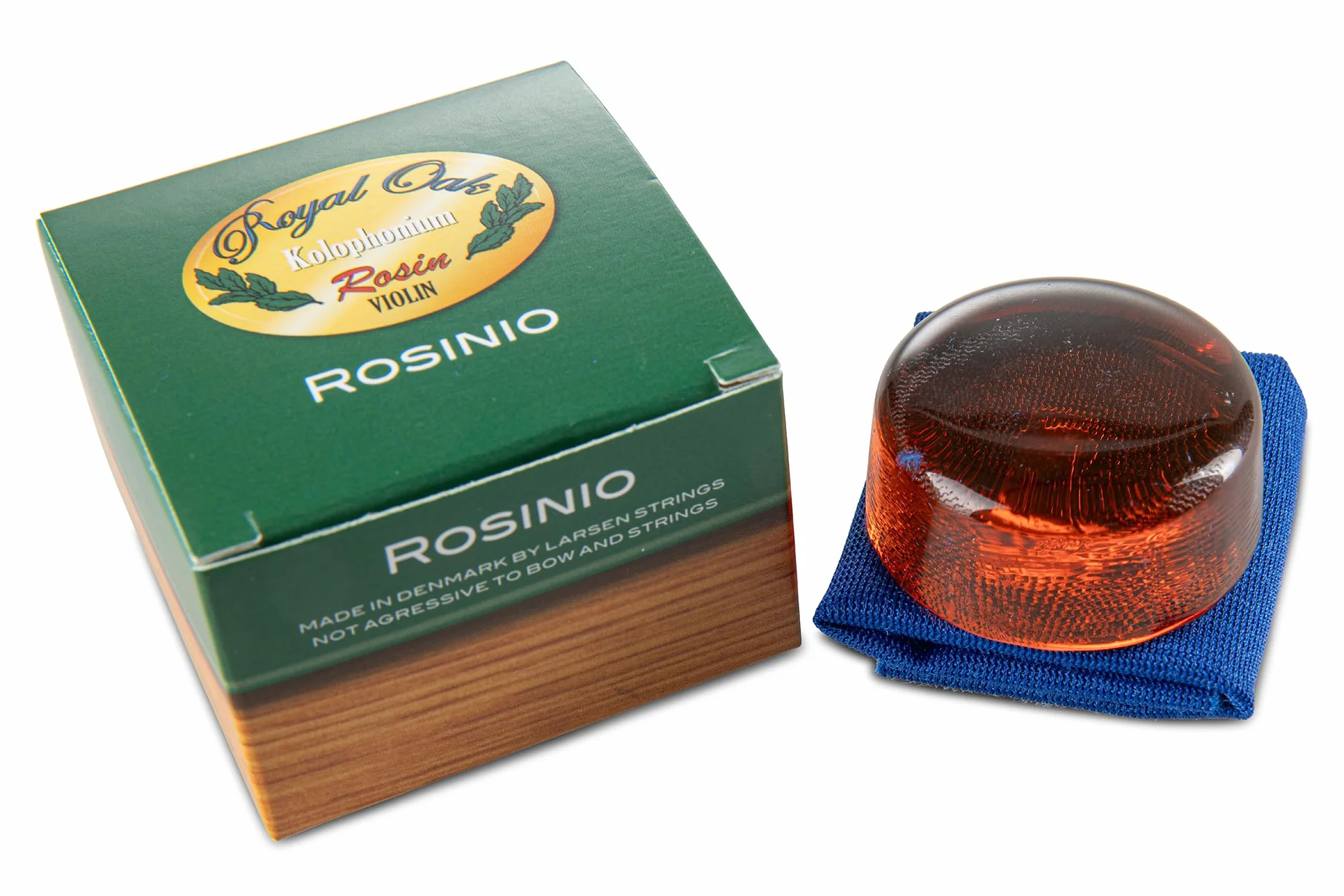 Royal Oak Kalafonia, Rosinio, do Skrzypiec, jasna