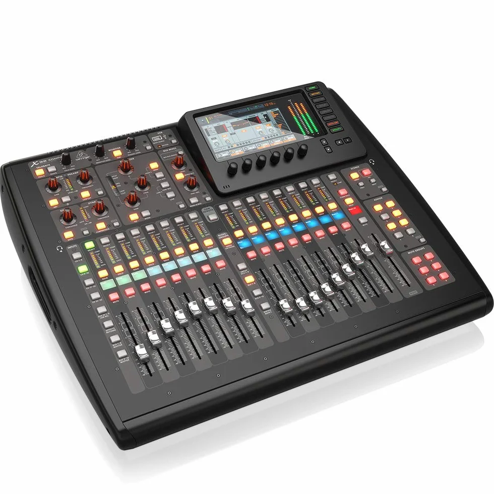X32 COMPACT