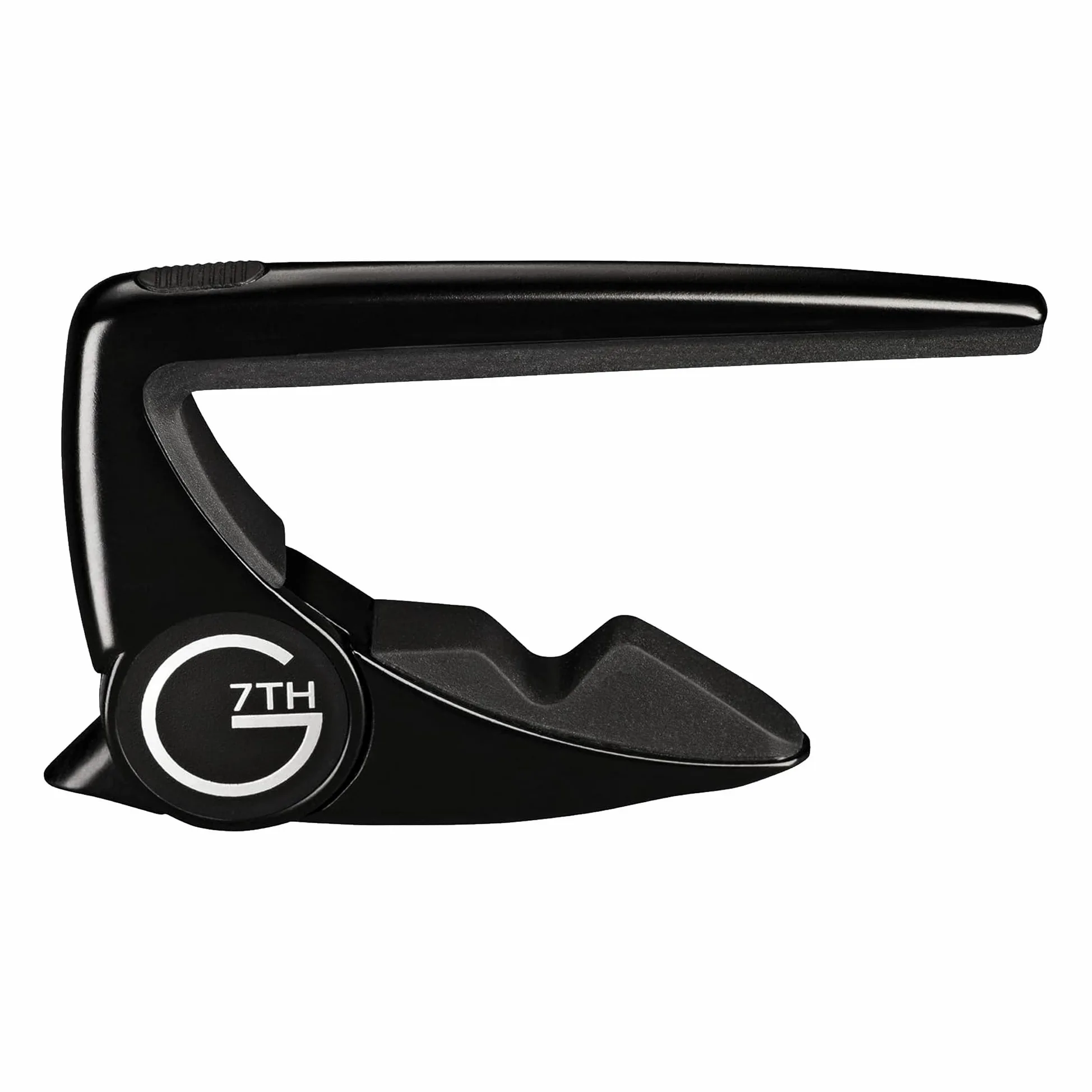 G7th G7CP2BK Performance-2 Capo Classic Czarny C53023