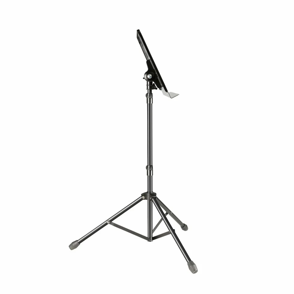 Adam Hall Stands SMS 11 PRO pulpit na nuty, czarny