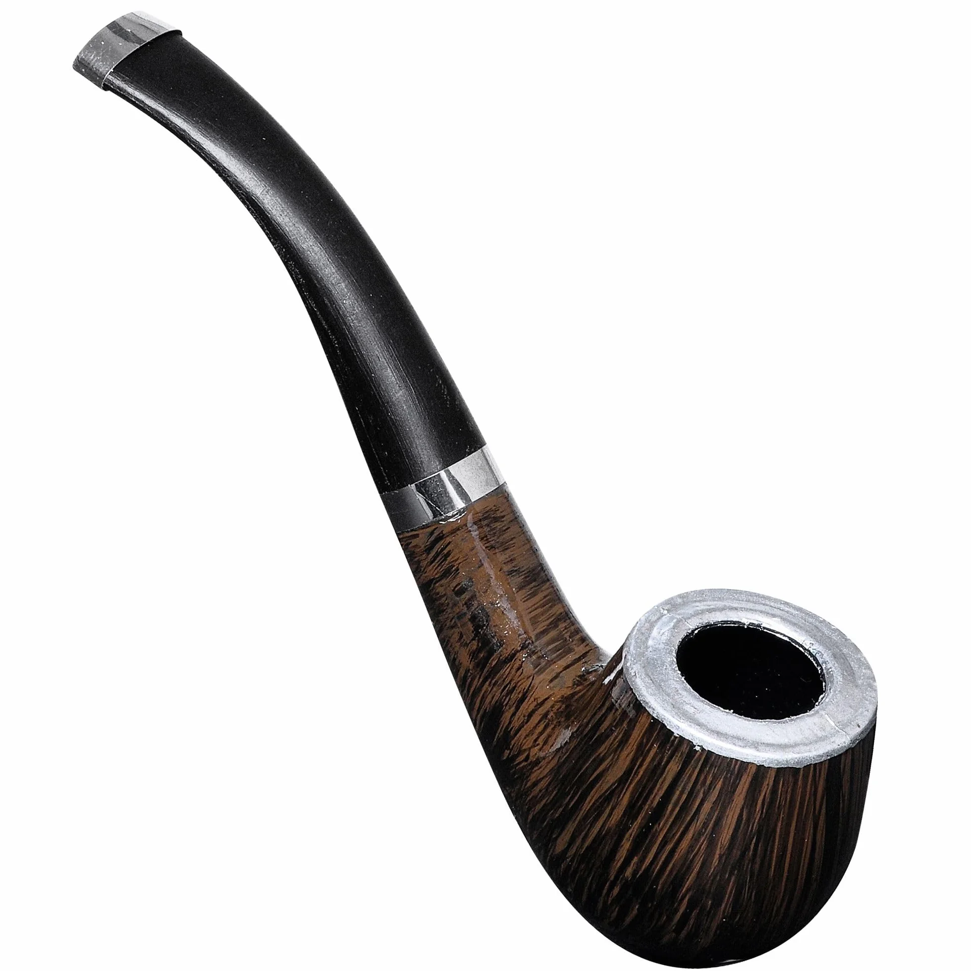 W WIDMANN MILANO Party Fashion - Gwizdek, 14,5 cm, dodatek do kostiumów, detektyw, marynarz