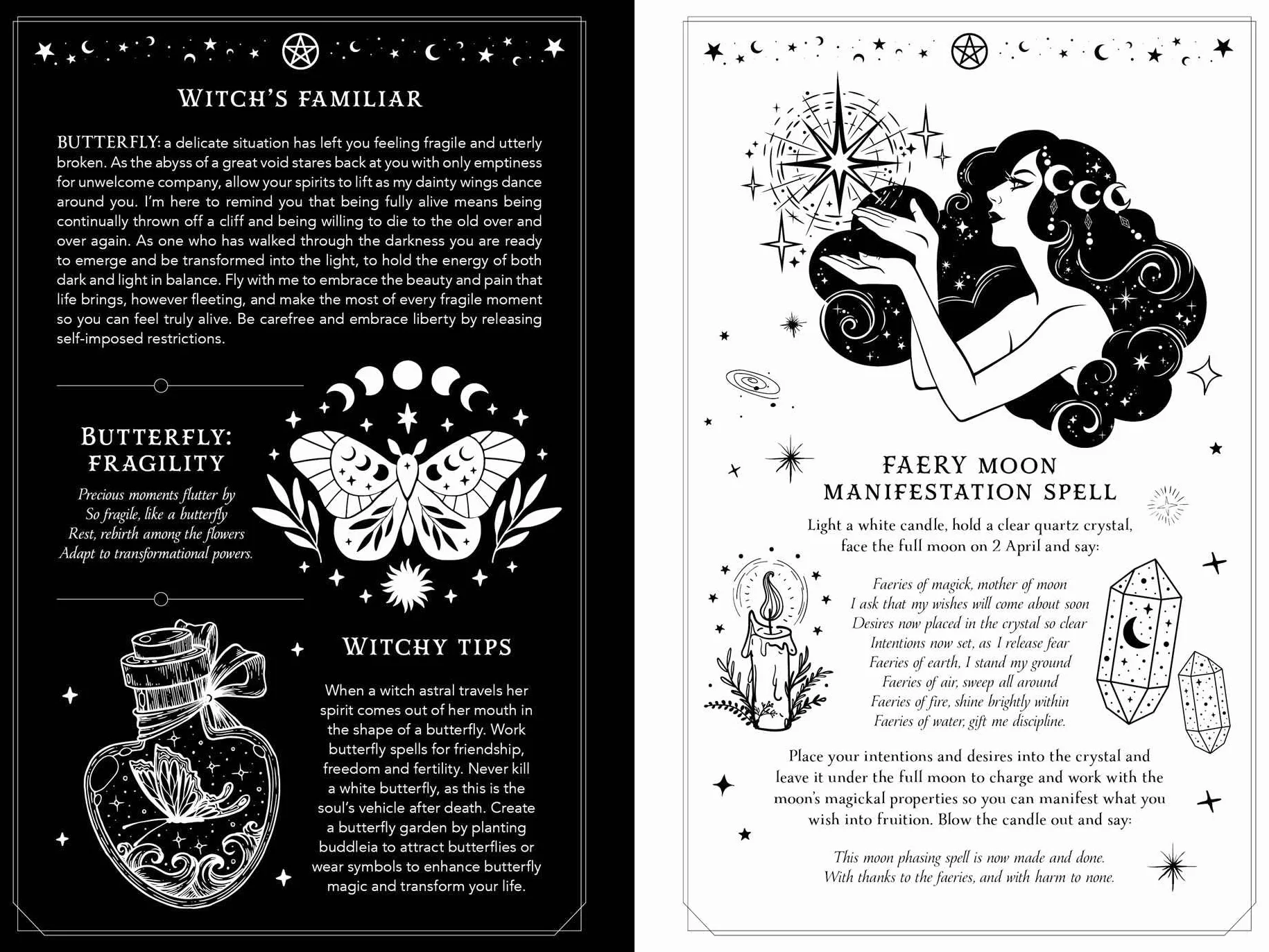 2026 Witch's Diary: Northern Hemisphere: Reclaiming the Magick of the Old Ways