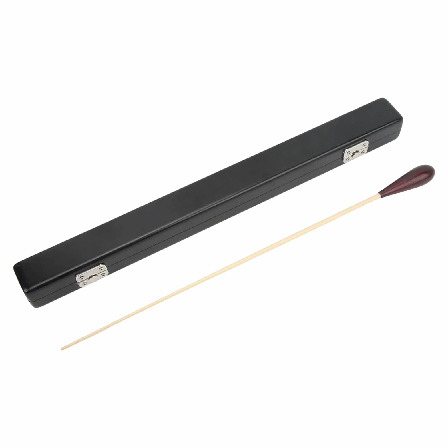 Baton Dyrygencki Orkiestra Professional Maple Handle z Drewnianą Skrzynką