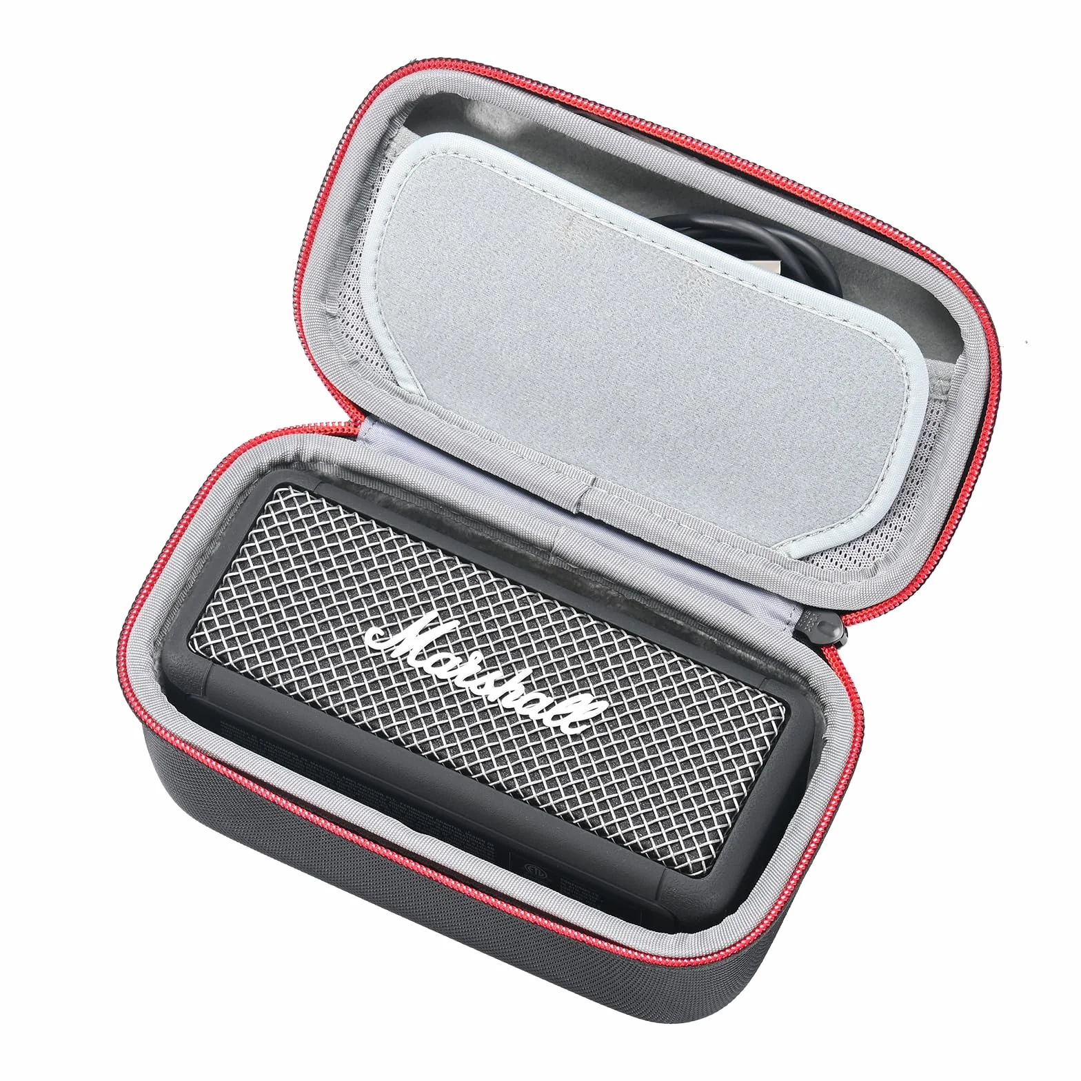 Etui do Marshall Emberton II/Emberton III/Emberton Głośnik Bluetooth przez RLSOCO