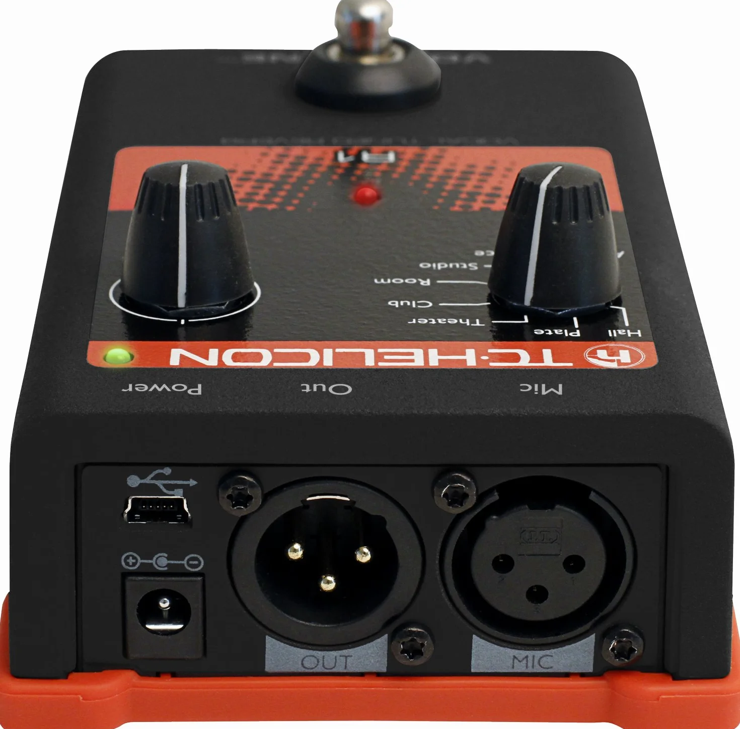 VOICETONE R1