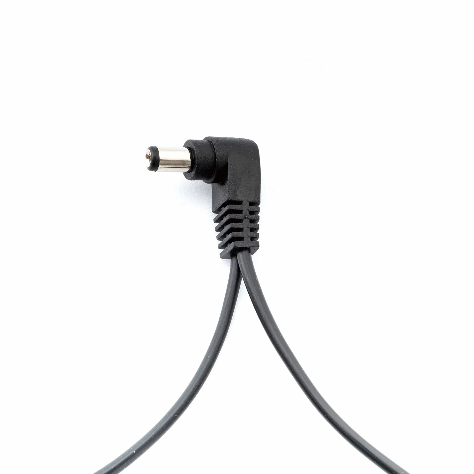 Musiclily Pro DC 9V Rozgałęźnik Jack Adapter 1 na 3-kierunkowy Kabel Zasilający Daisy Chain do Efektów Gitarowych