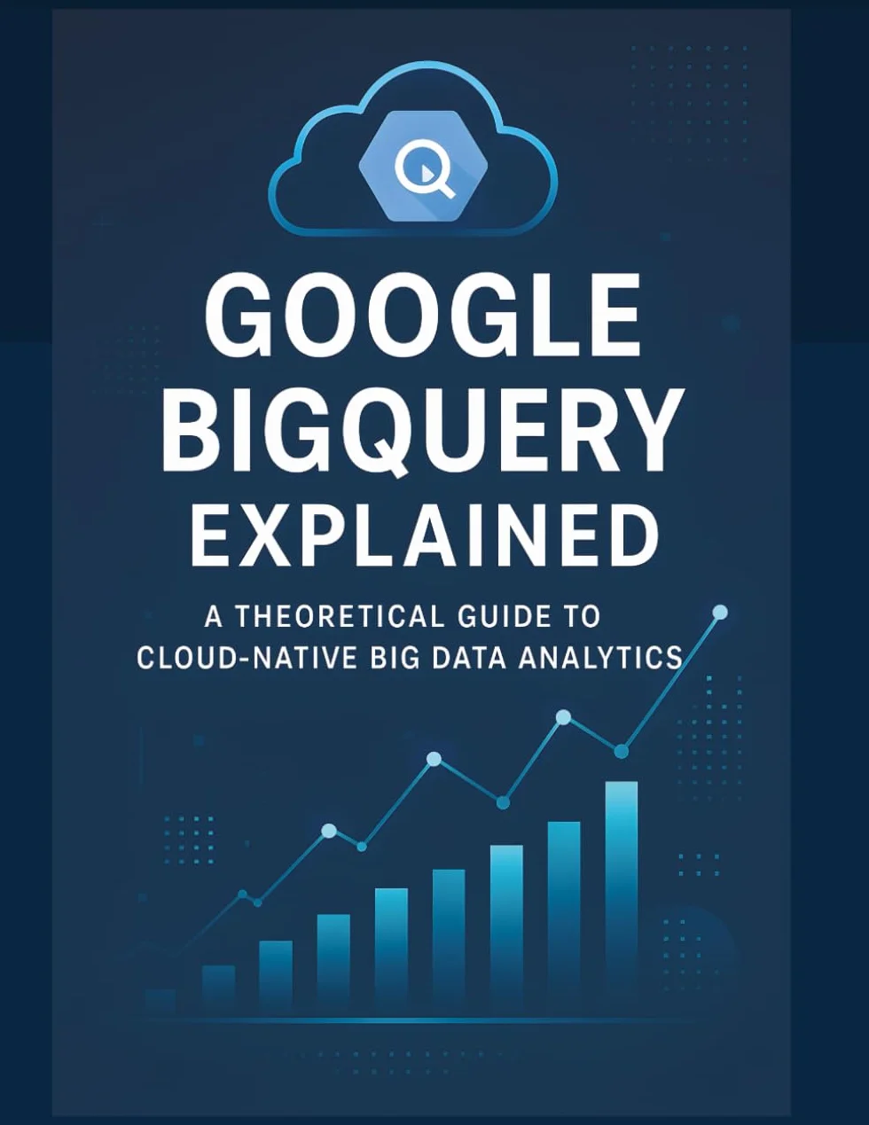 Google BigQuery Explained: A Theoretical Guide to Cloud-Native Big Data Analytics