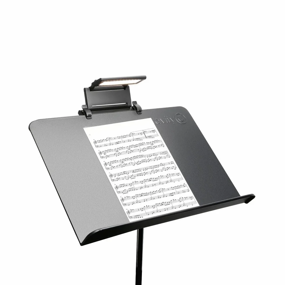 Adam Hall Stands SLED 24 PRO – lampa pulpitowa LED
