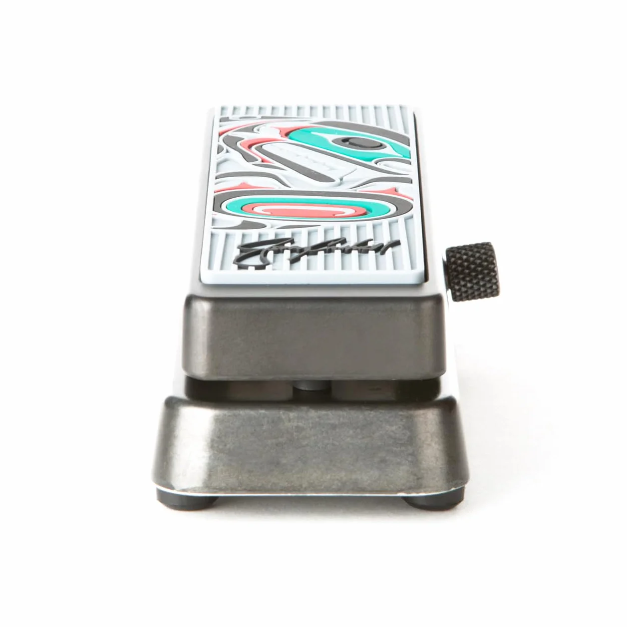 Dunlop JC95B Jerry Cantrell Pedał Wah Baby Cry, czarny