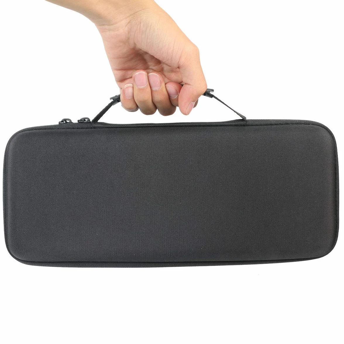 co2CREA torba do przechowywania podróżna twarda obudowa do Numark DJ2GO2 / DJ2GO2 dotykowa ultra przenośny kontroler DJ (tylko etui, etui)
