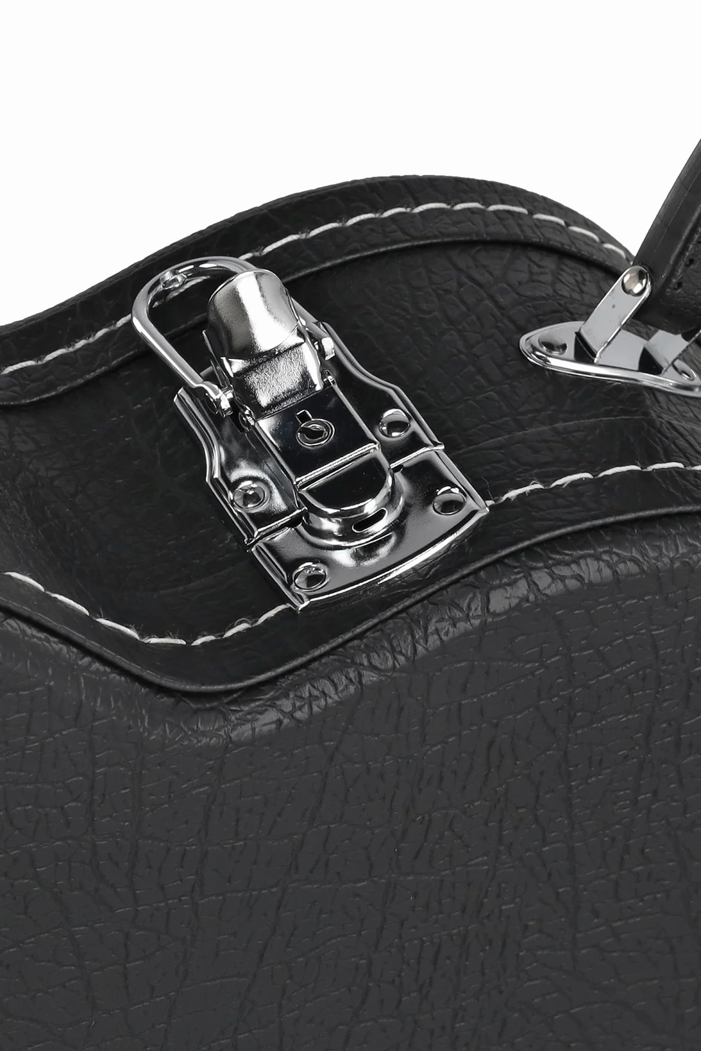 GEWA FX F560140 Futerał gitarowy drewniany Les Paul