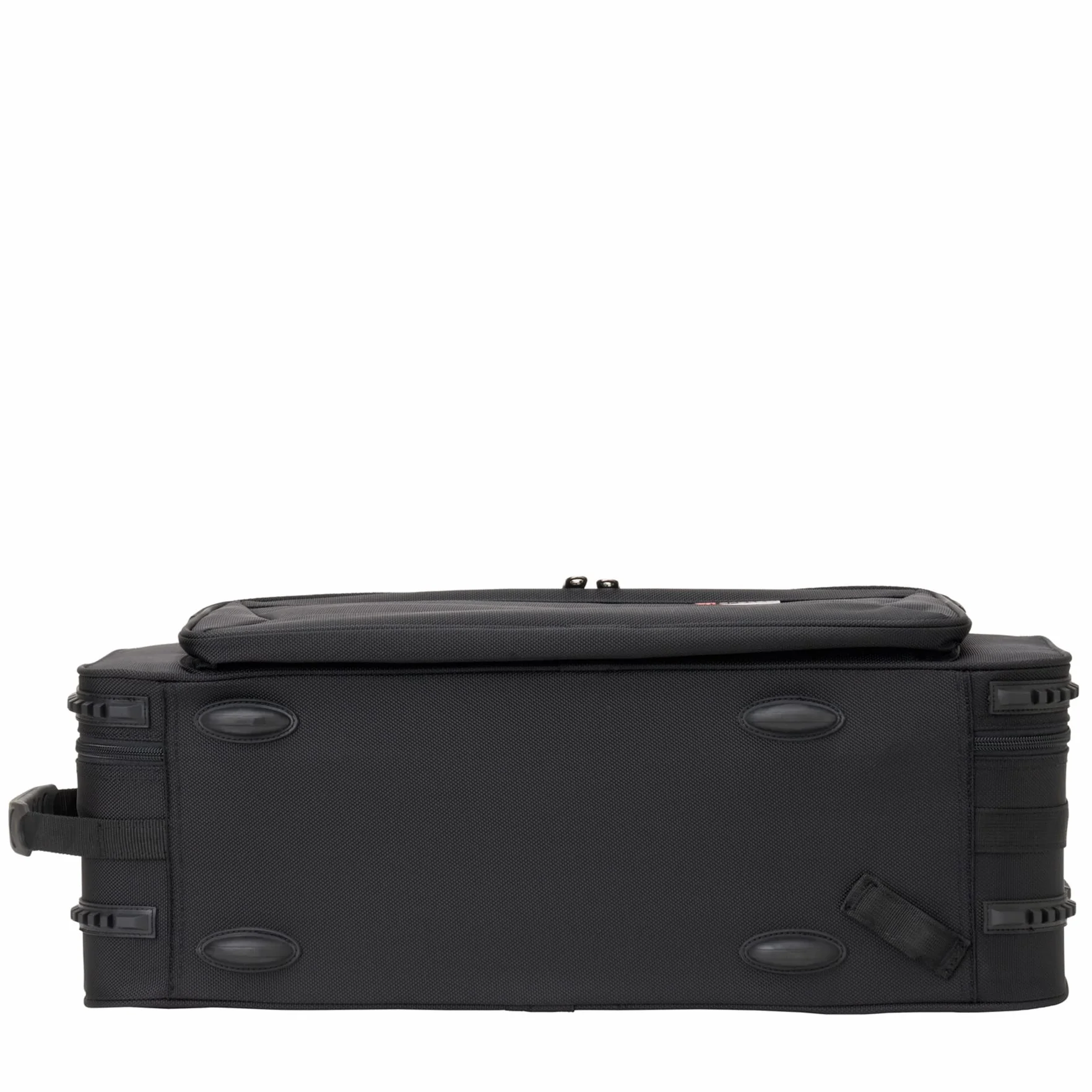Protec PB301 Trumpet Pro Pac etui z sekcją wyciszoną - czarne