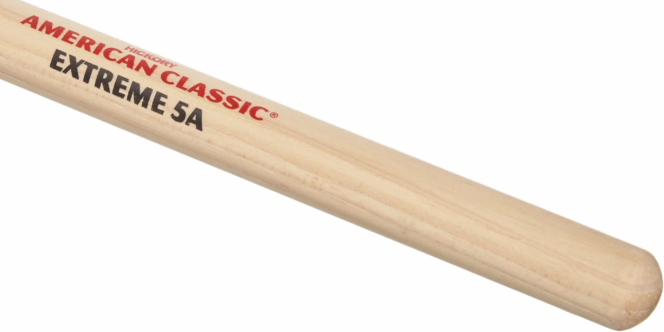 Vic FIrth - American Classic® Extreme Drumsticks X5A - American Hickory - Drewniana końcówka