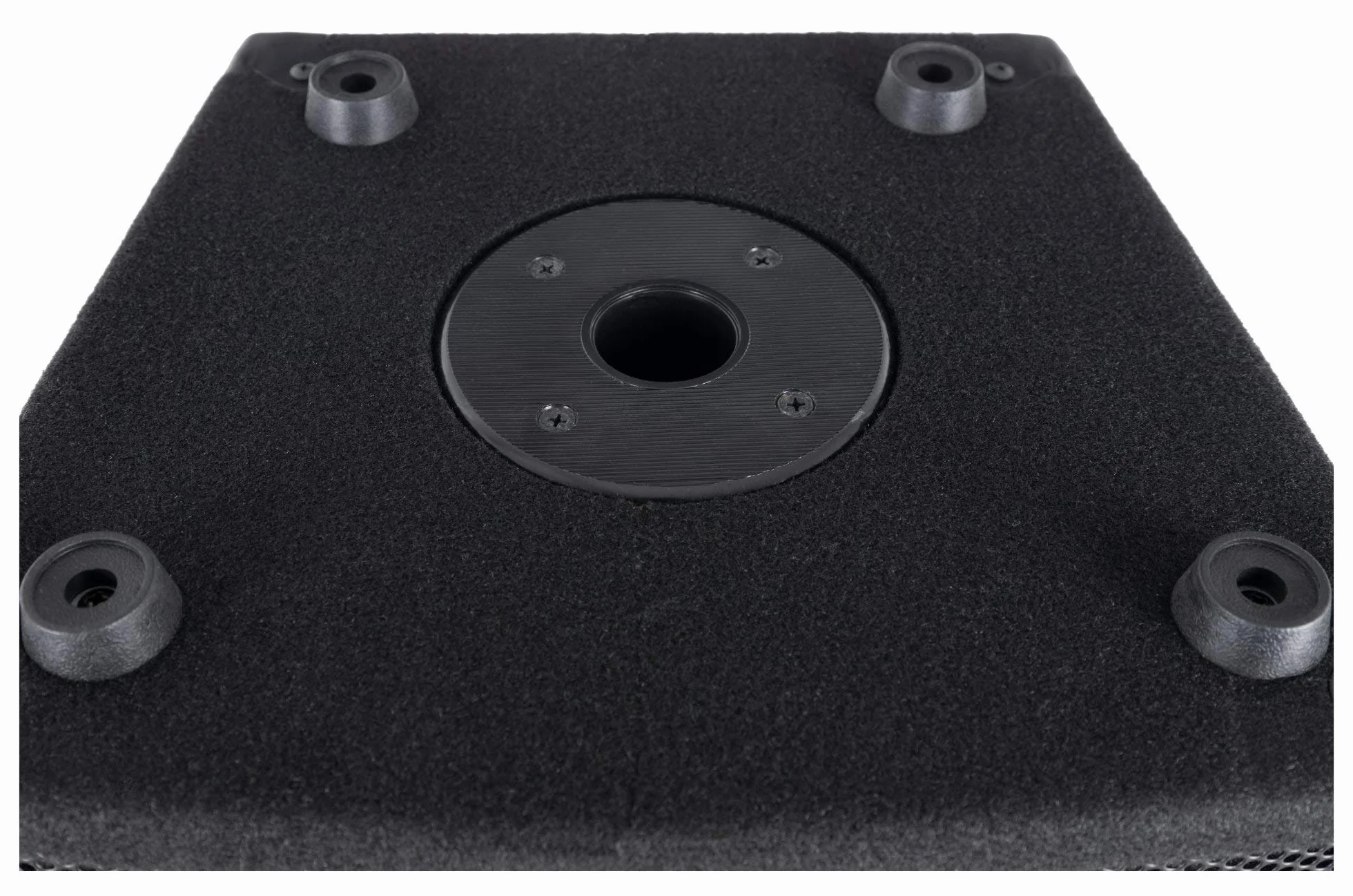 McGrey TP-10 DJ PA głośnik Box 25 cm (10") subwoofer 400 W (pasywny, system 2-drożny, drewniana obudowa)