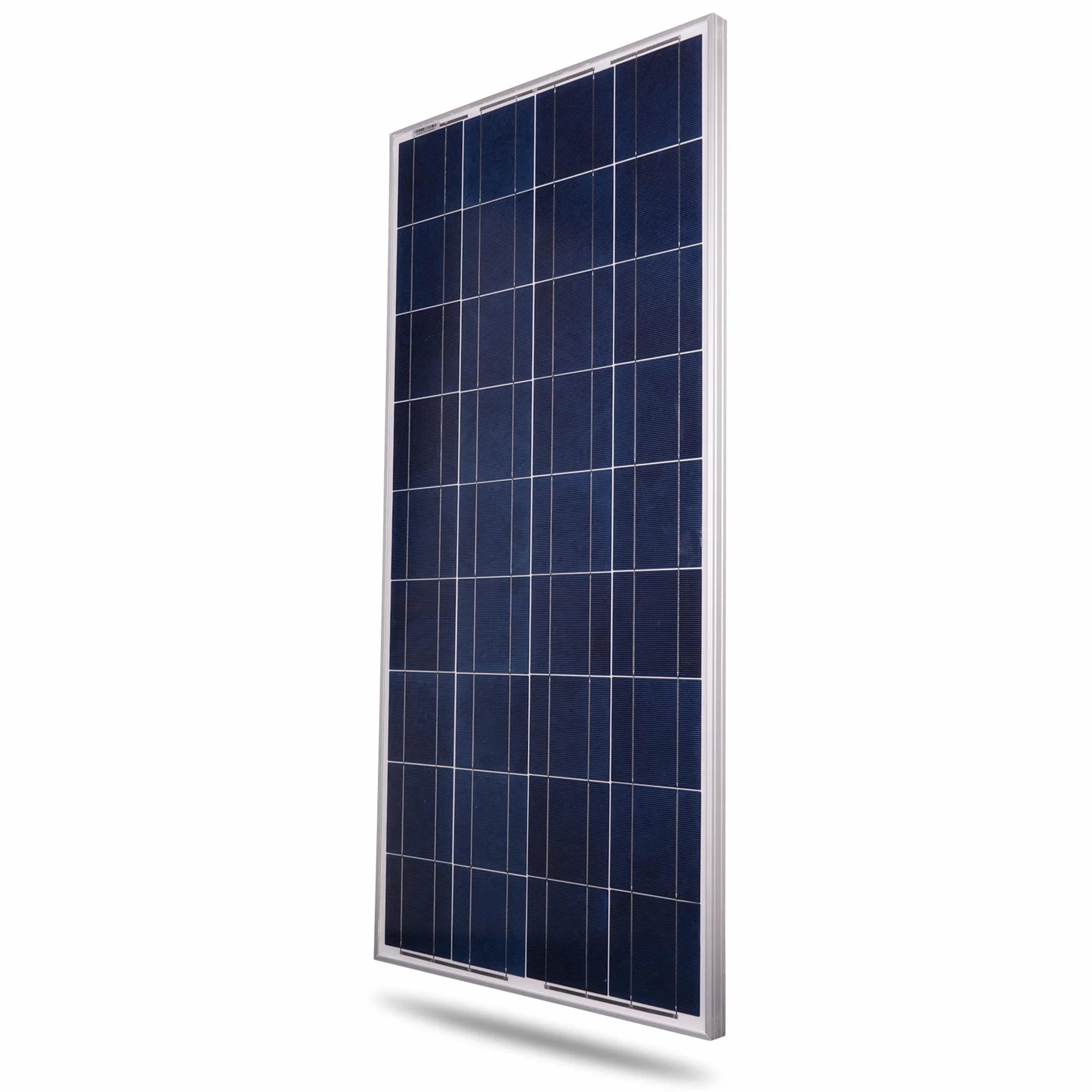 Panel słoneczny 100 W, 12 V, polikrystaliczny