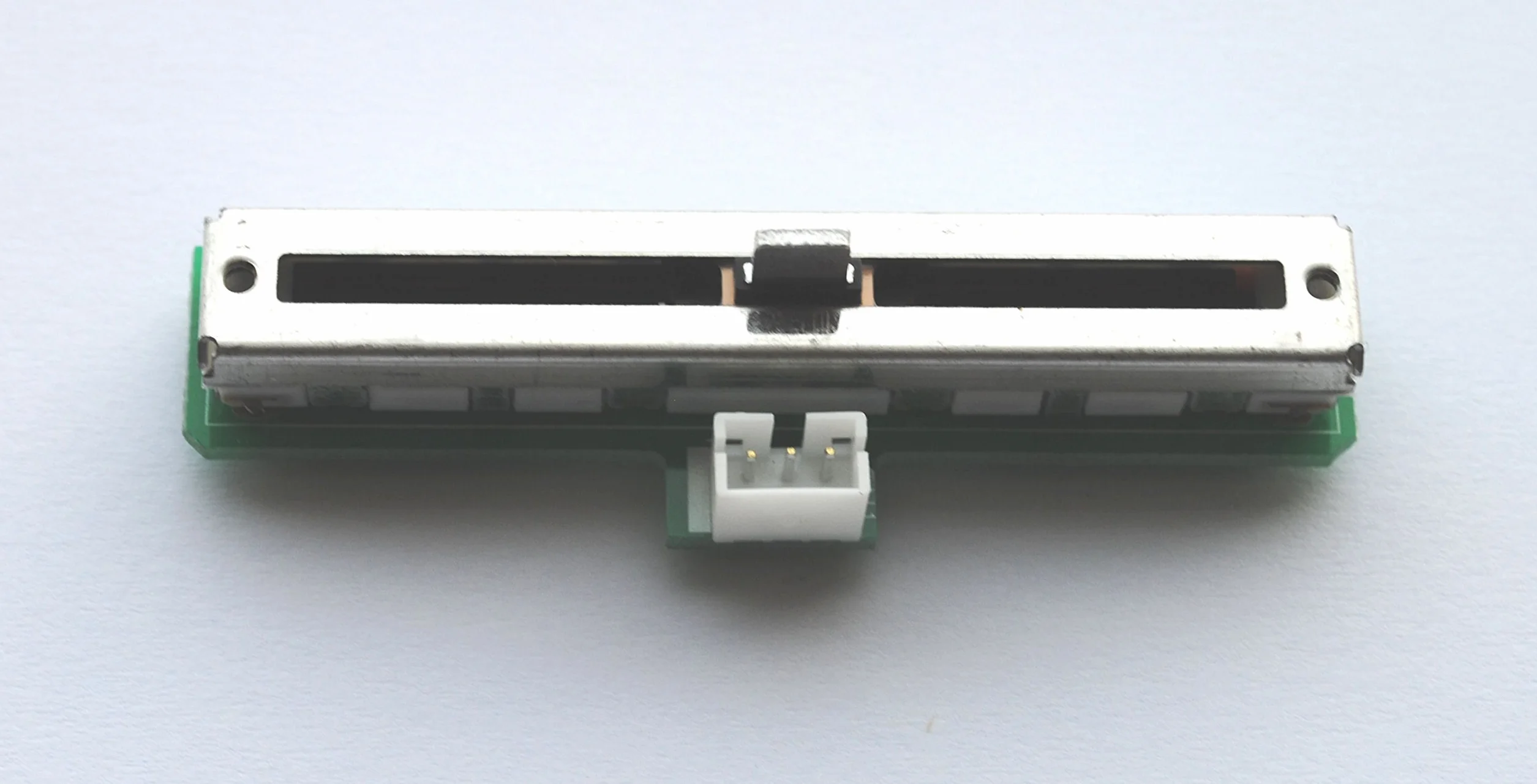 Fader do Pioneer DJM900 i DJM900NXS, pasuje do wszystkich kanałów 1, 2, 3 lub 4