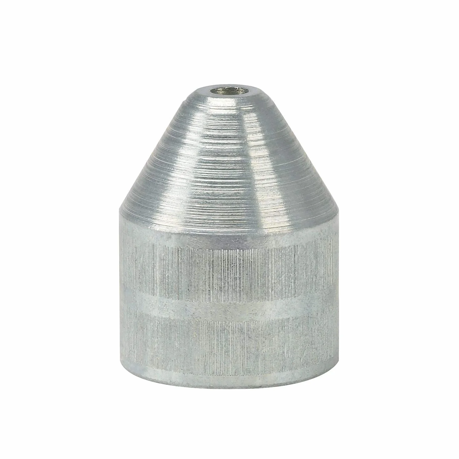PRESSOL ustnik ze szpicem M 10 x 1 średnica 12 mm, 1 sztuka,12003