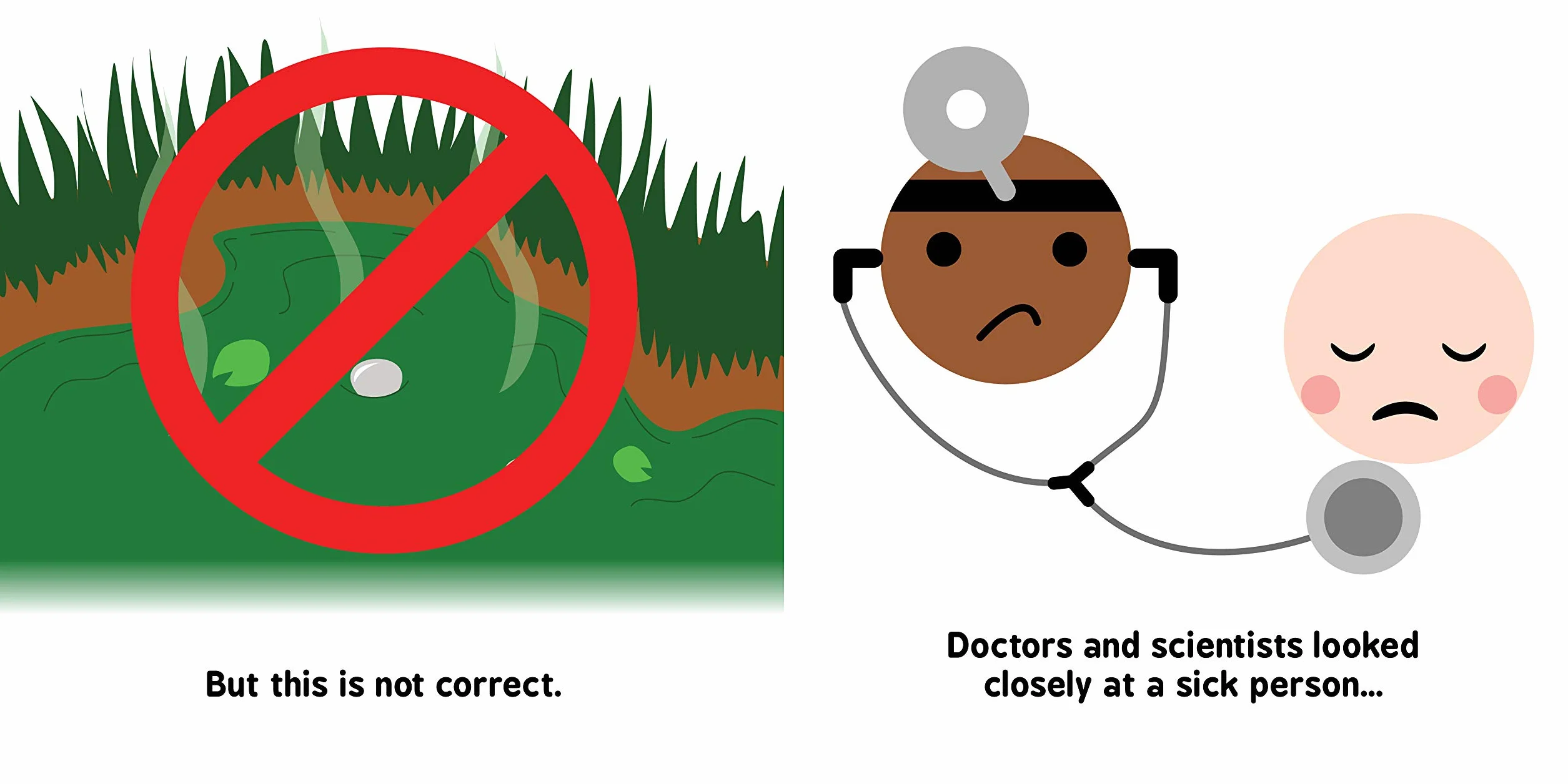 Germ Theory for Babies: 1 (Baby University)