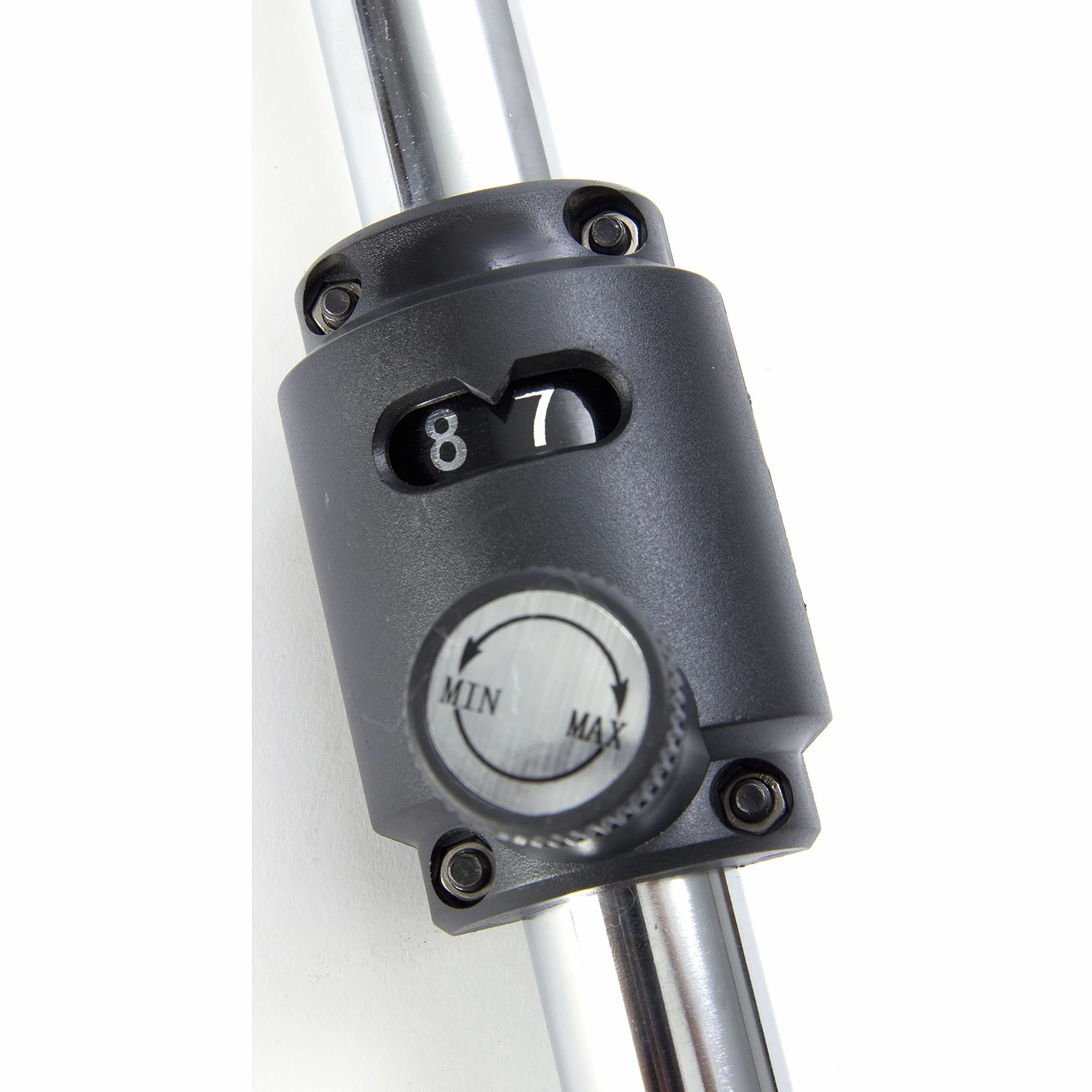 Fame Remote Cable HiHat, Soft Wire HiHat Stand - Stojak na talerz HiHat