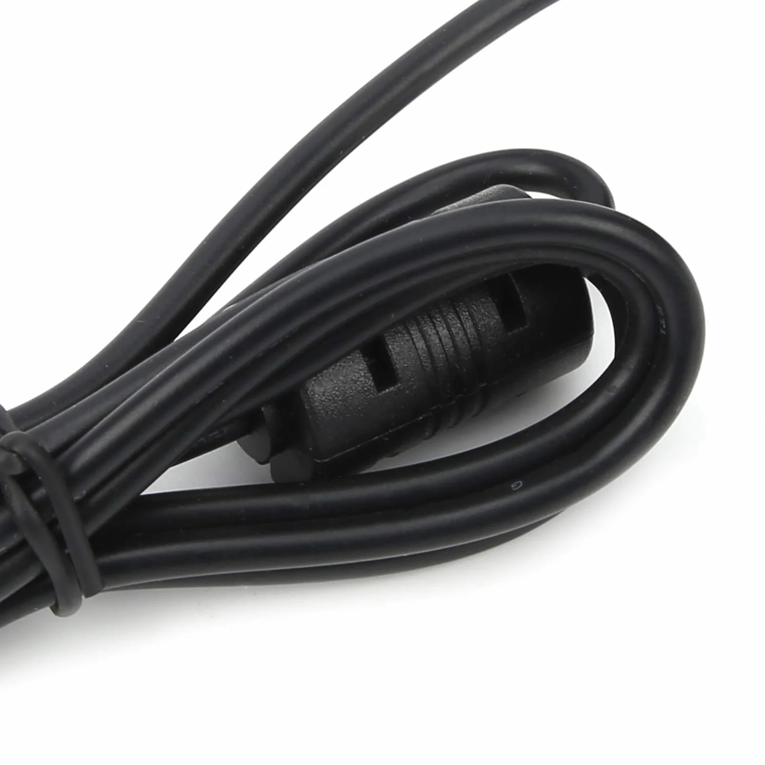 Zasilacz 9V 1A Kabel Zasilający 100-240V Ładowarka do Organów Elektrycznych Pedały Efektów Gitary Fortepianowej(EU Plug)