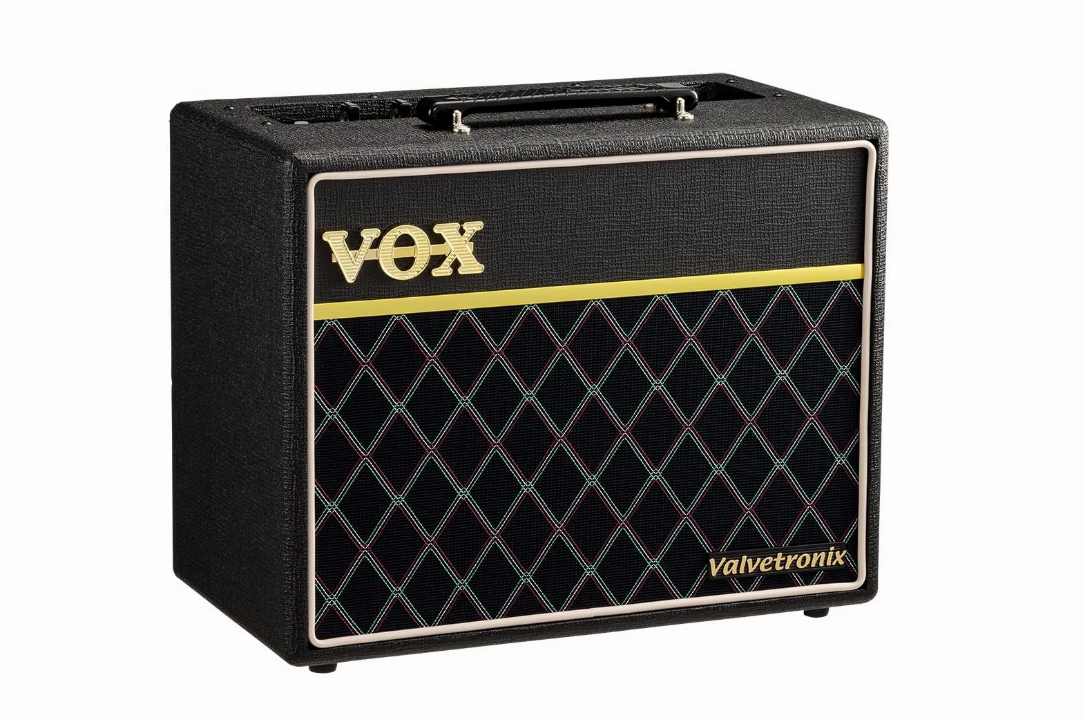 Vox - Valvetronix VT20X-CLBL - Wzmacniacz gitarowy modelujący 20W – Klasyczny Niebieski