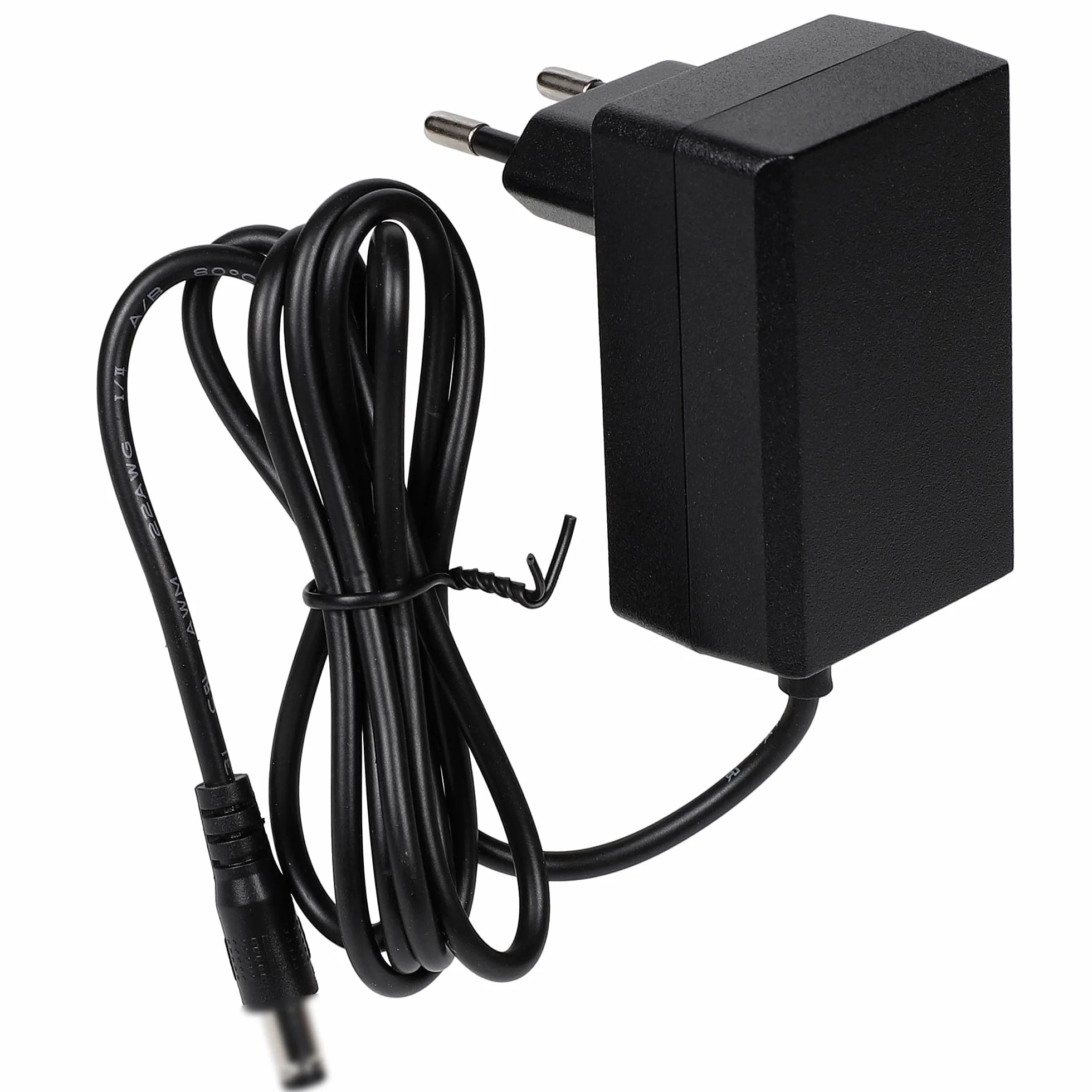 Zasilacz sieciowy 9V 2A do klawiatury Casio ToneBank CTK120 CTK520L