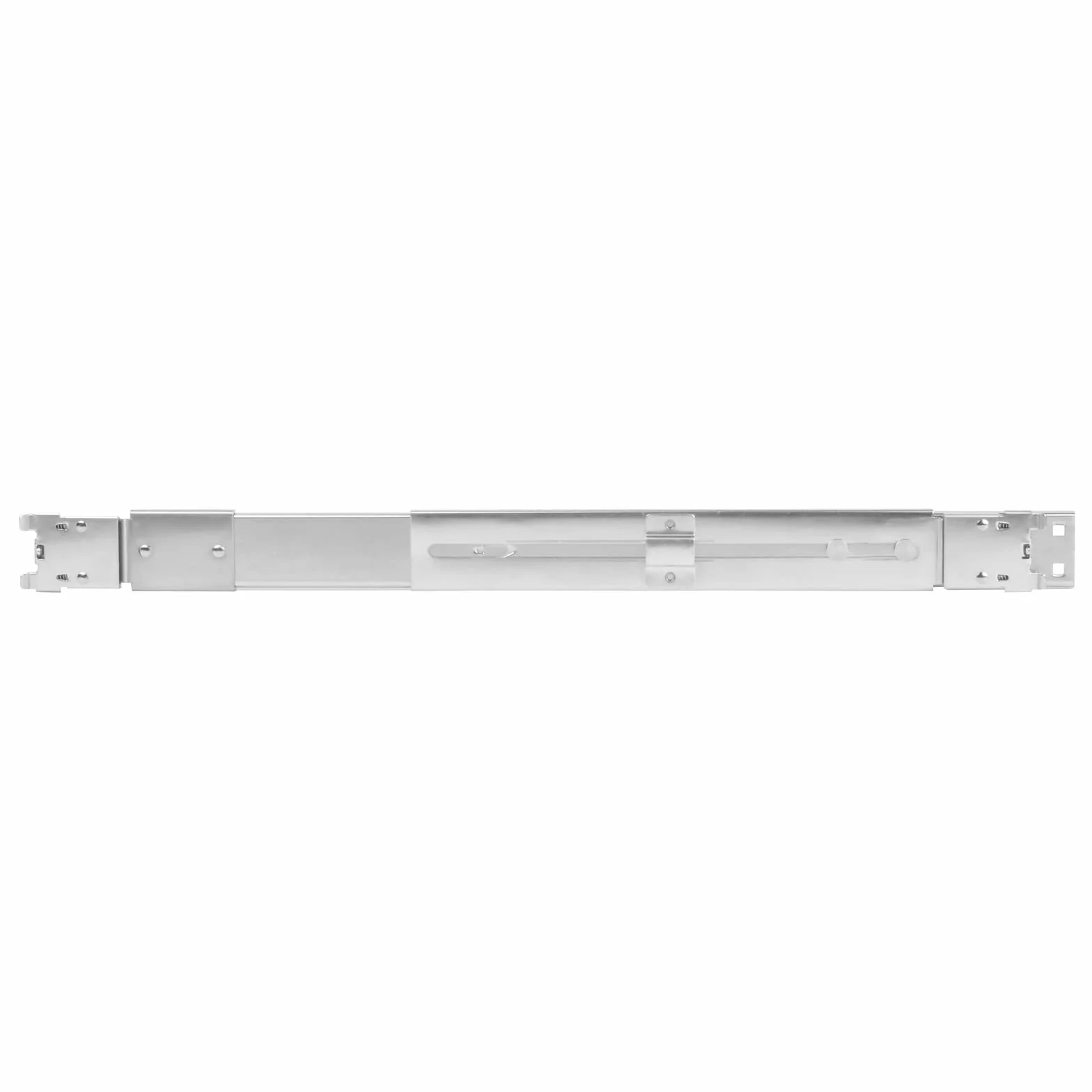 Silverstone SST-RMS08-20 zestaw szyn kulkowych do obudowy Rackmount 1U 2U