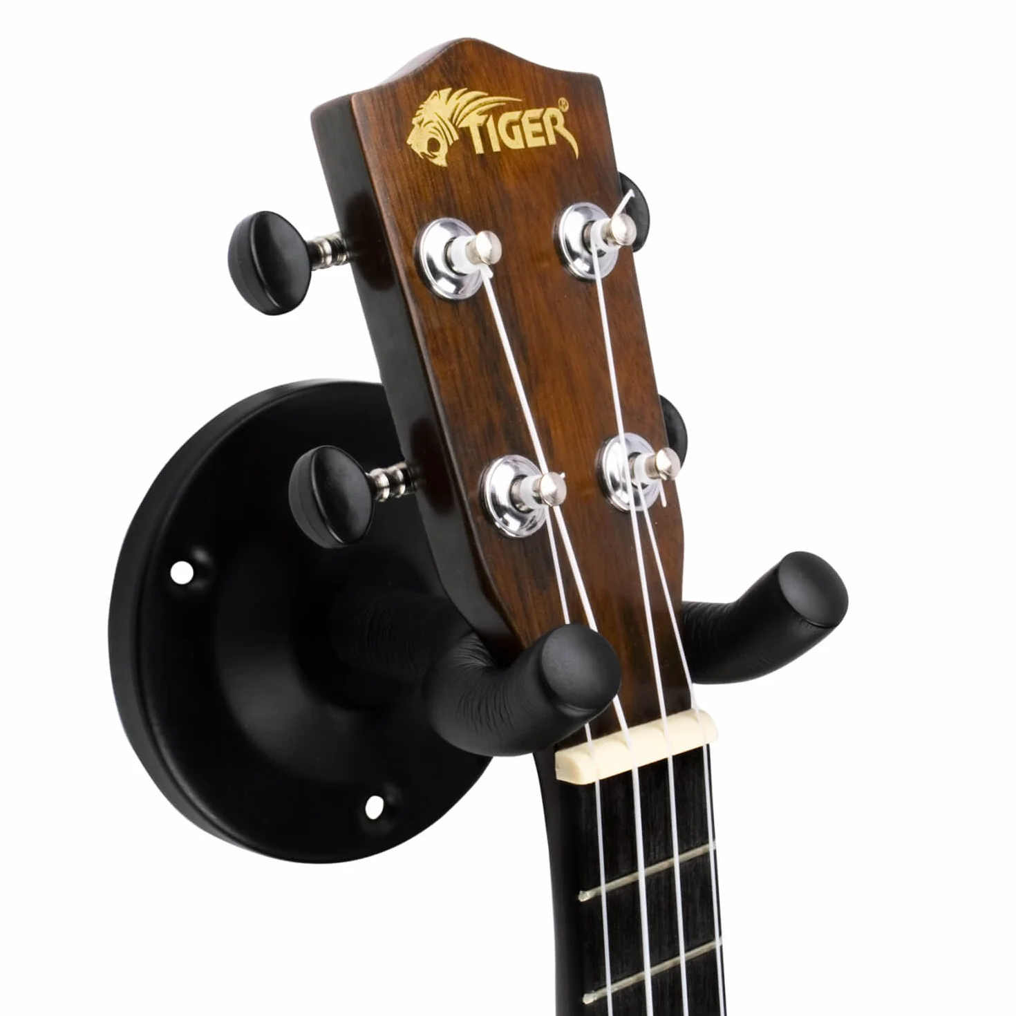 TIGER Uchwyt ścienny ukulele